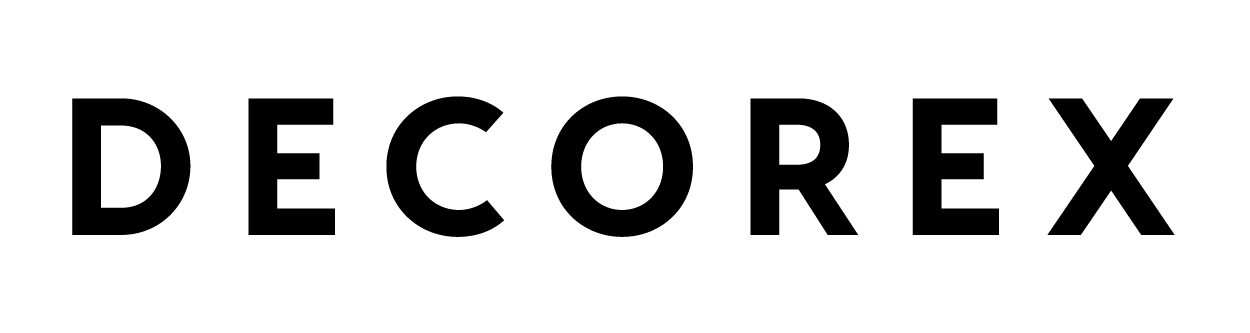 Logo for manufacturer Decorex