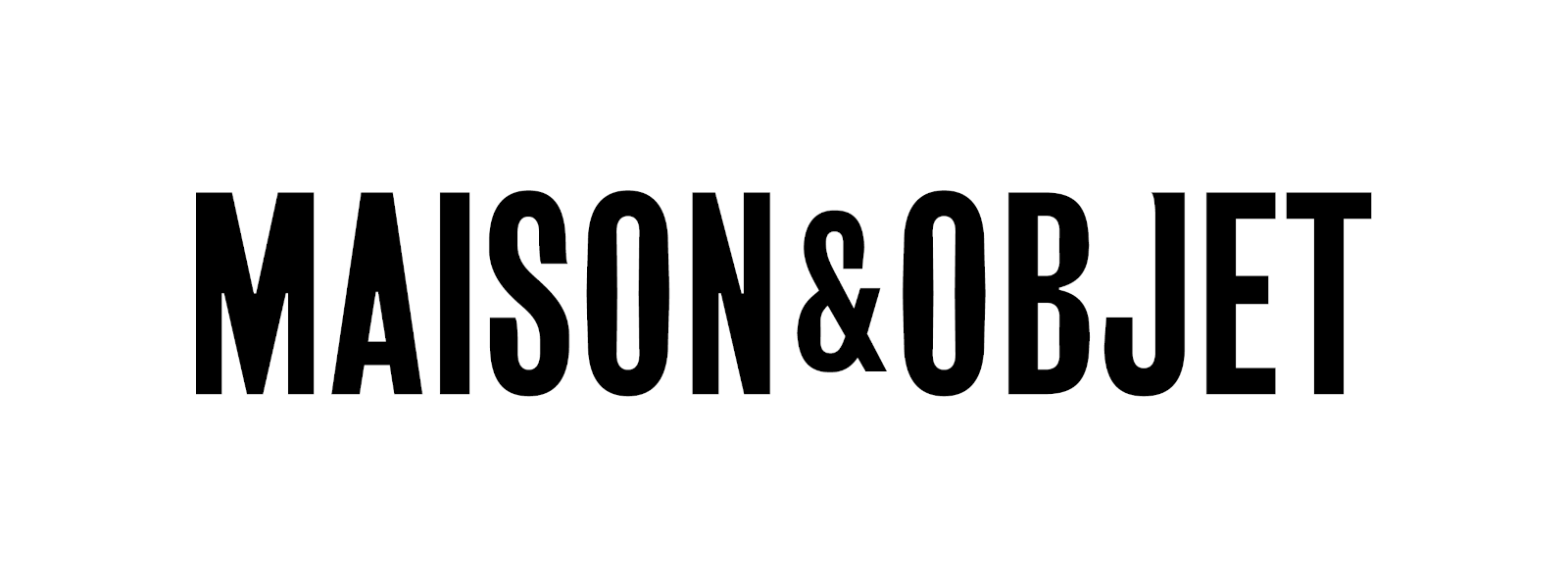 Logo for manufacturer Maison et Objet Printemps