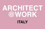 architect@work, Milan