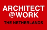 architect@work, Rotterdam