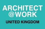 architect@work, London