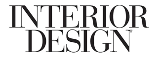 Logotipo de Interior Design