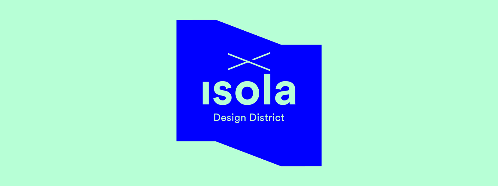 isola design district