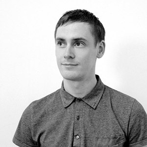 Alyn Griffiths