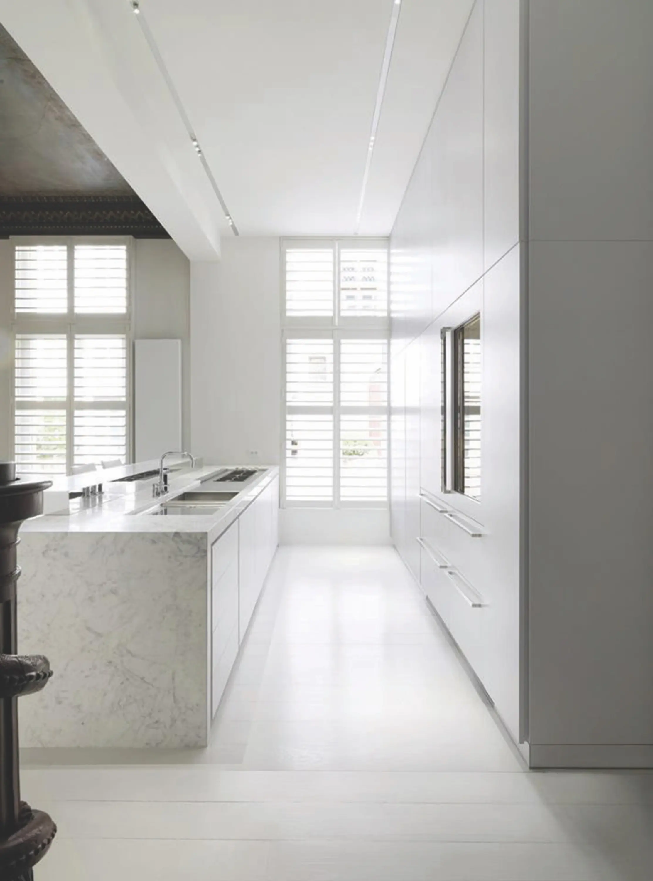 STRATO - NPU Marble