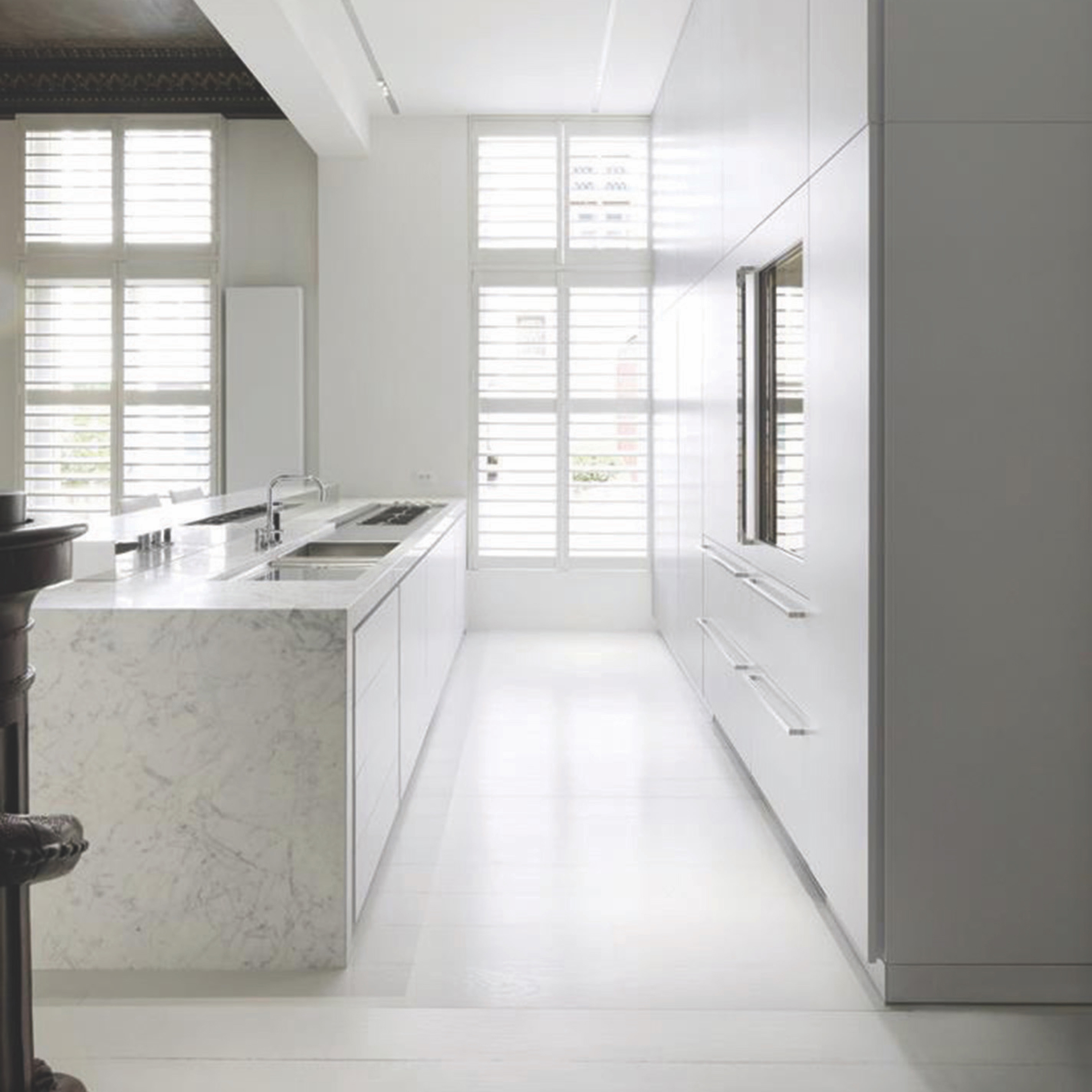 Produkt NPU Marble des Herstellers STRATO anzeigen