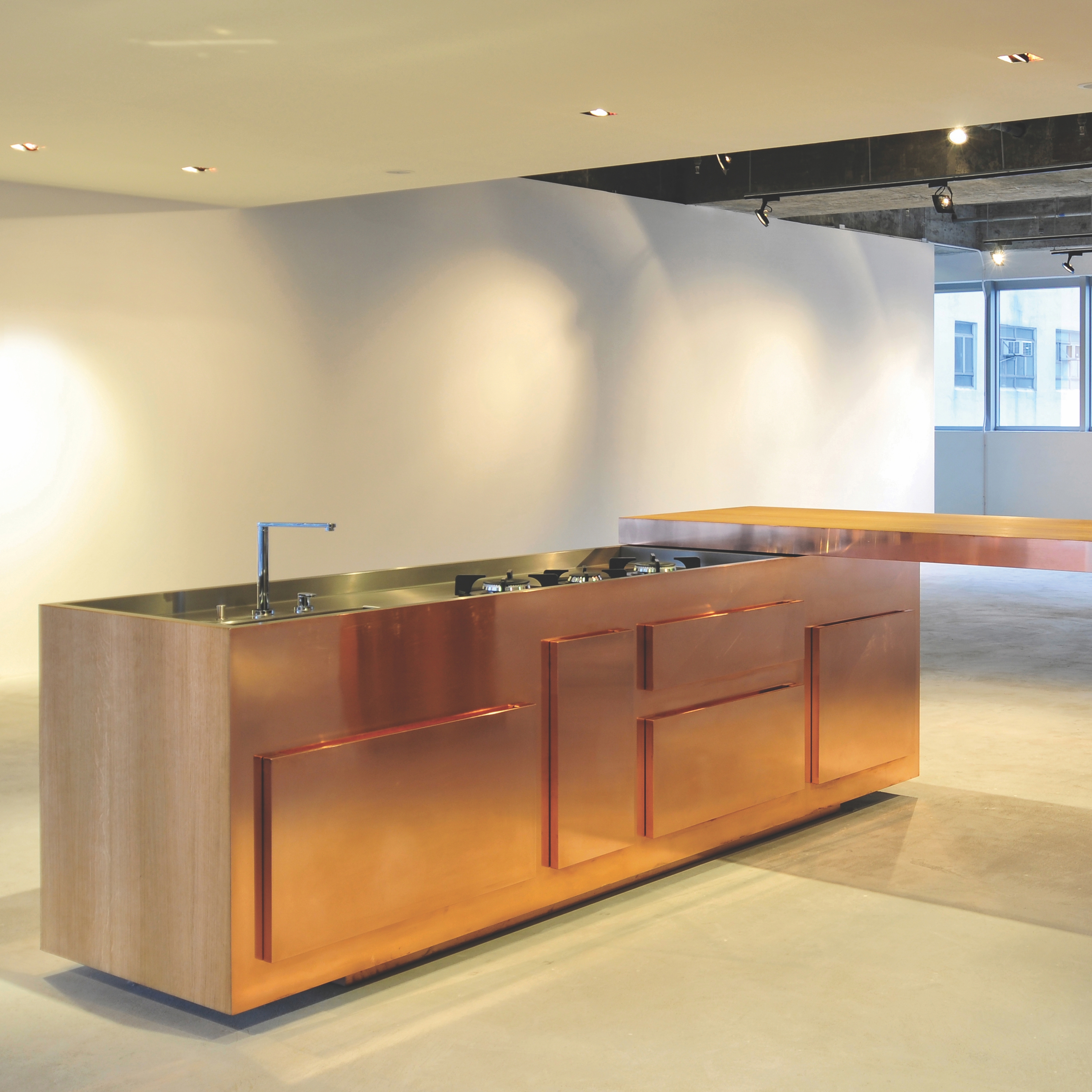 Produkt Copper des Herstellers STRATO anzeigen