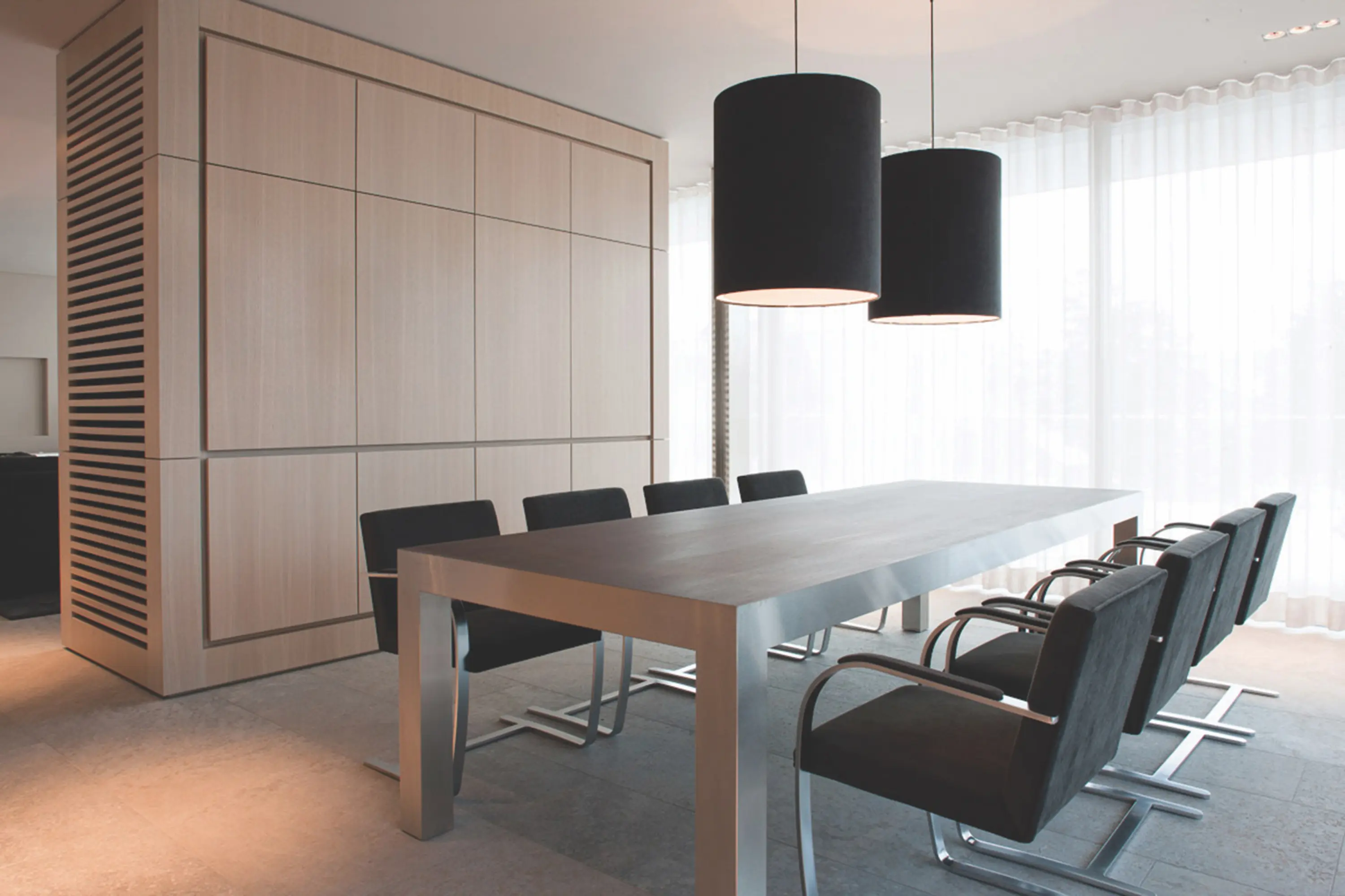 STRATO - T27 table parioli L