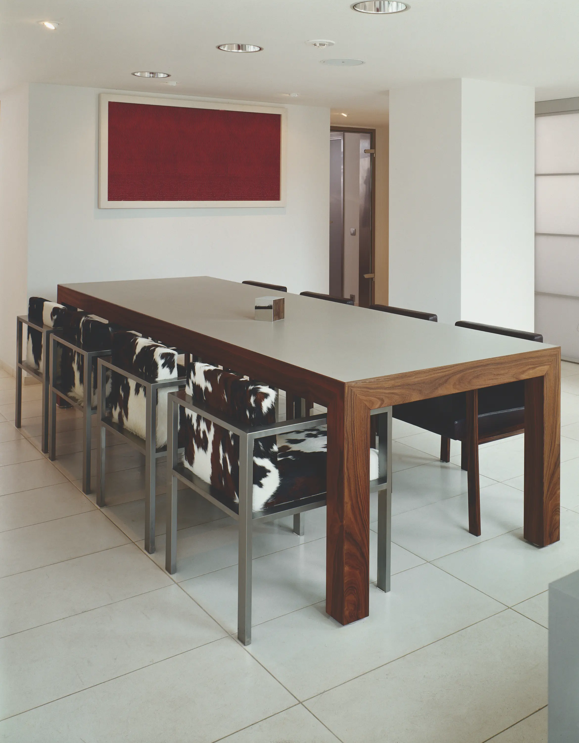 STRATO - T18 table soho XL
