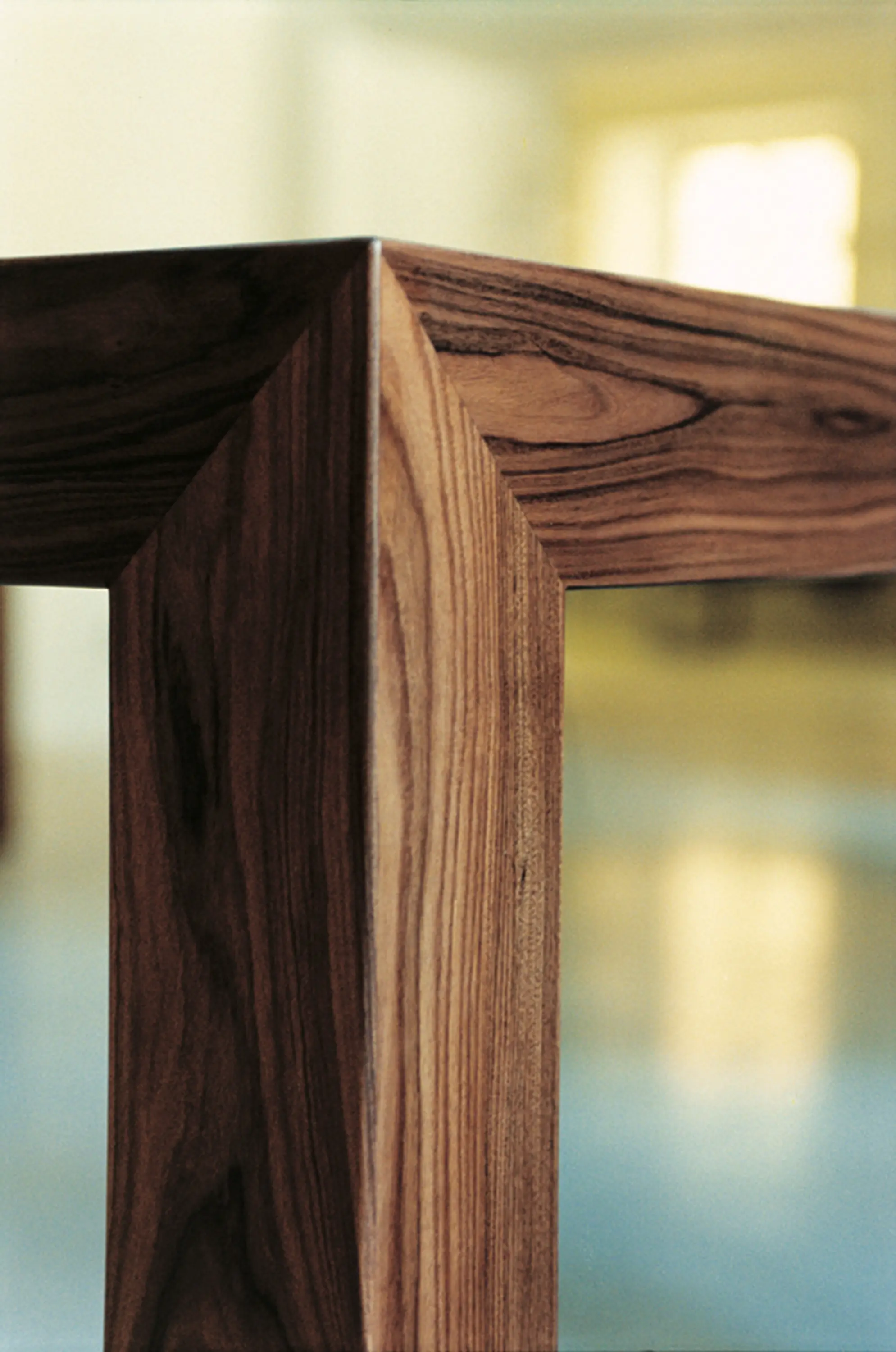 STRATO - T18 table soho XL