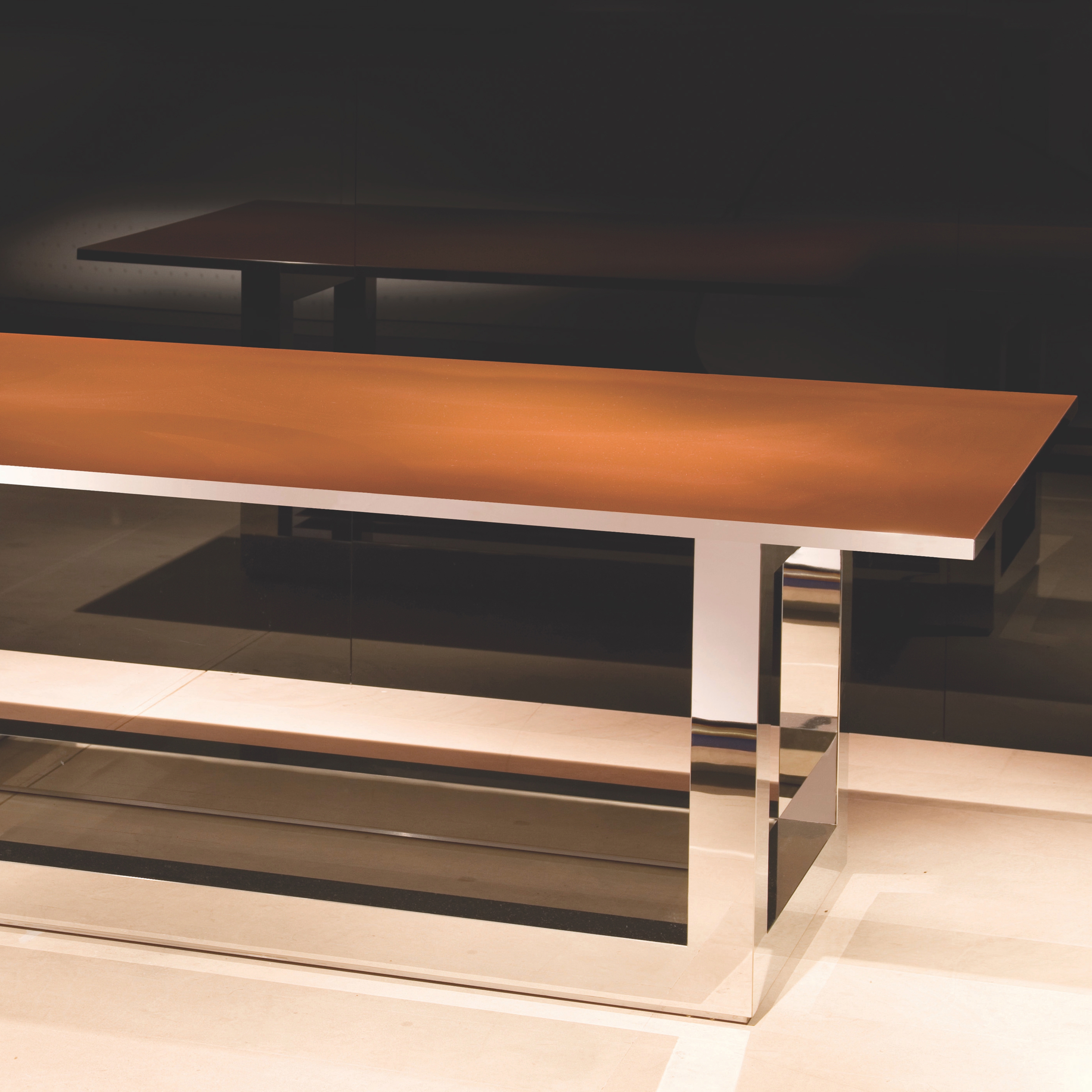Produkt T36 table ginza 2 special des Herstellers STRATO anzeigen