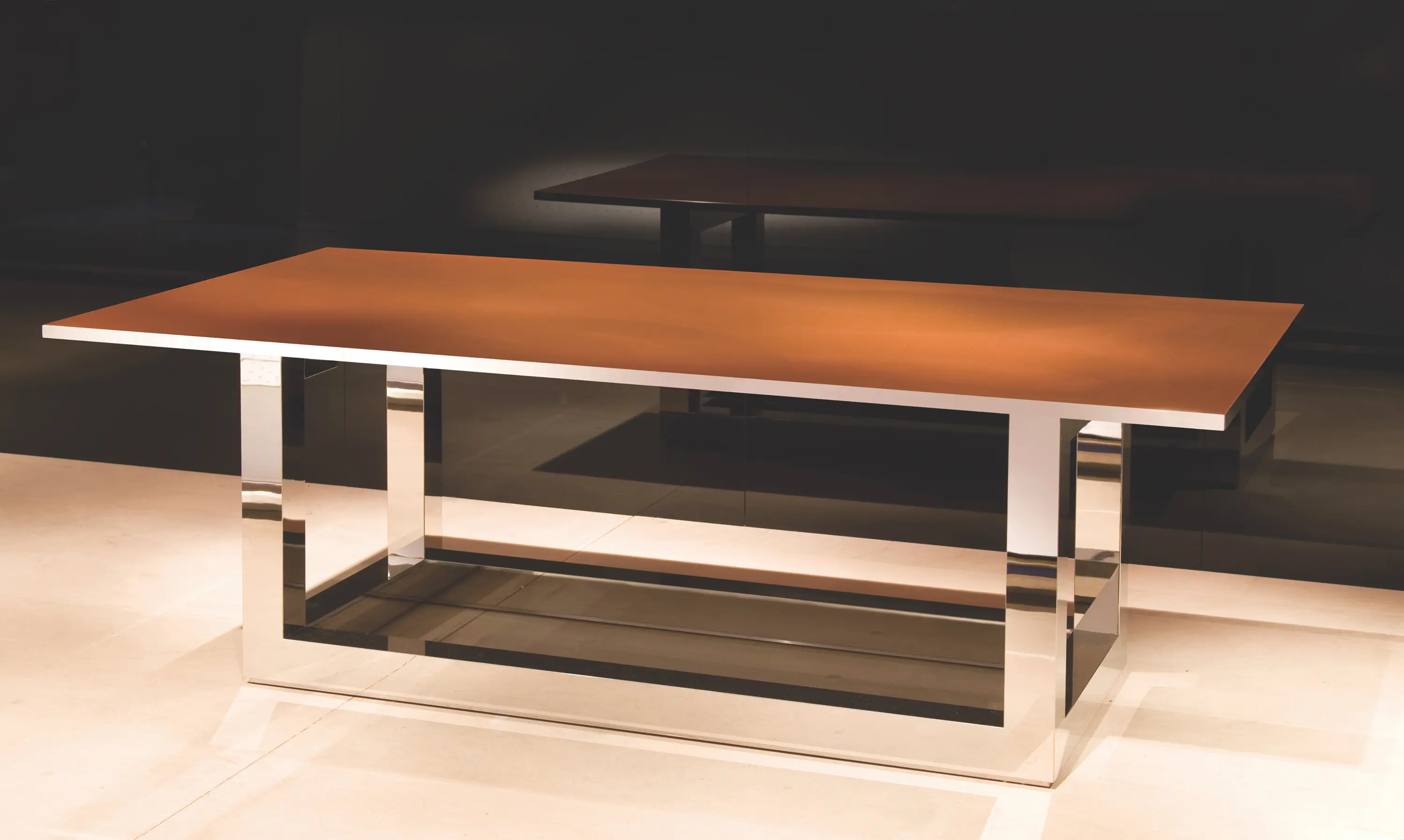 STRATO - T36 table ginza 2 special