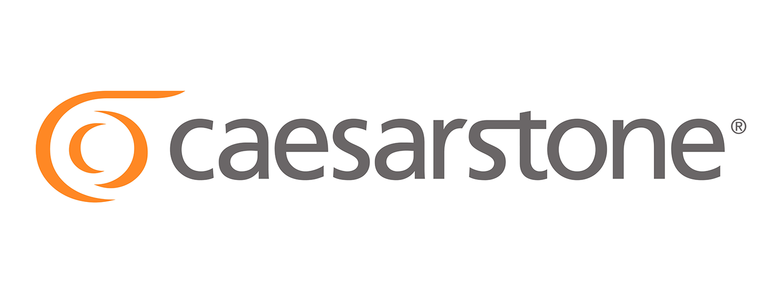 Logo for manufacturer Caesarstone