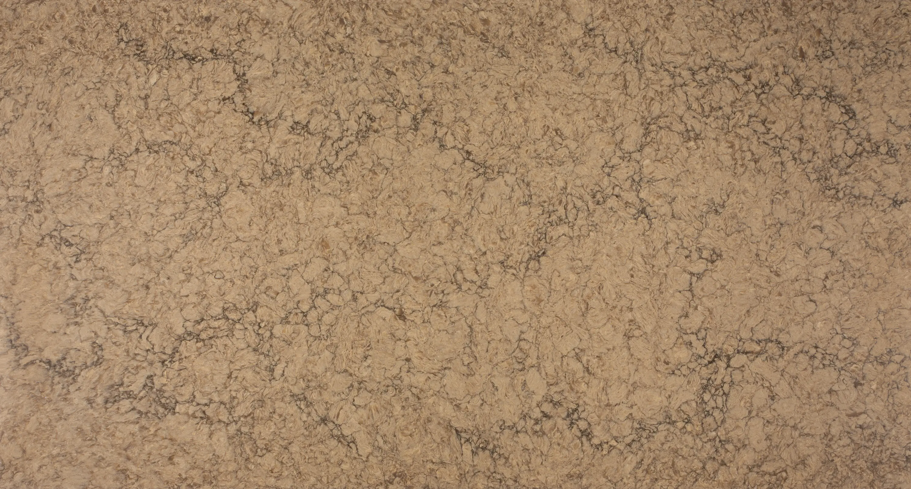 Caesarstone - Bajagold