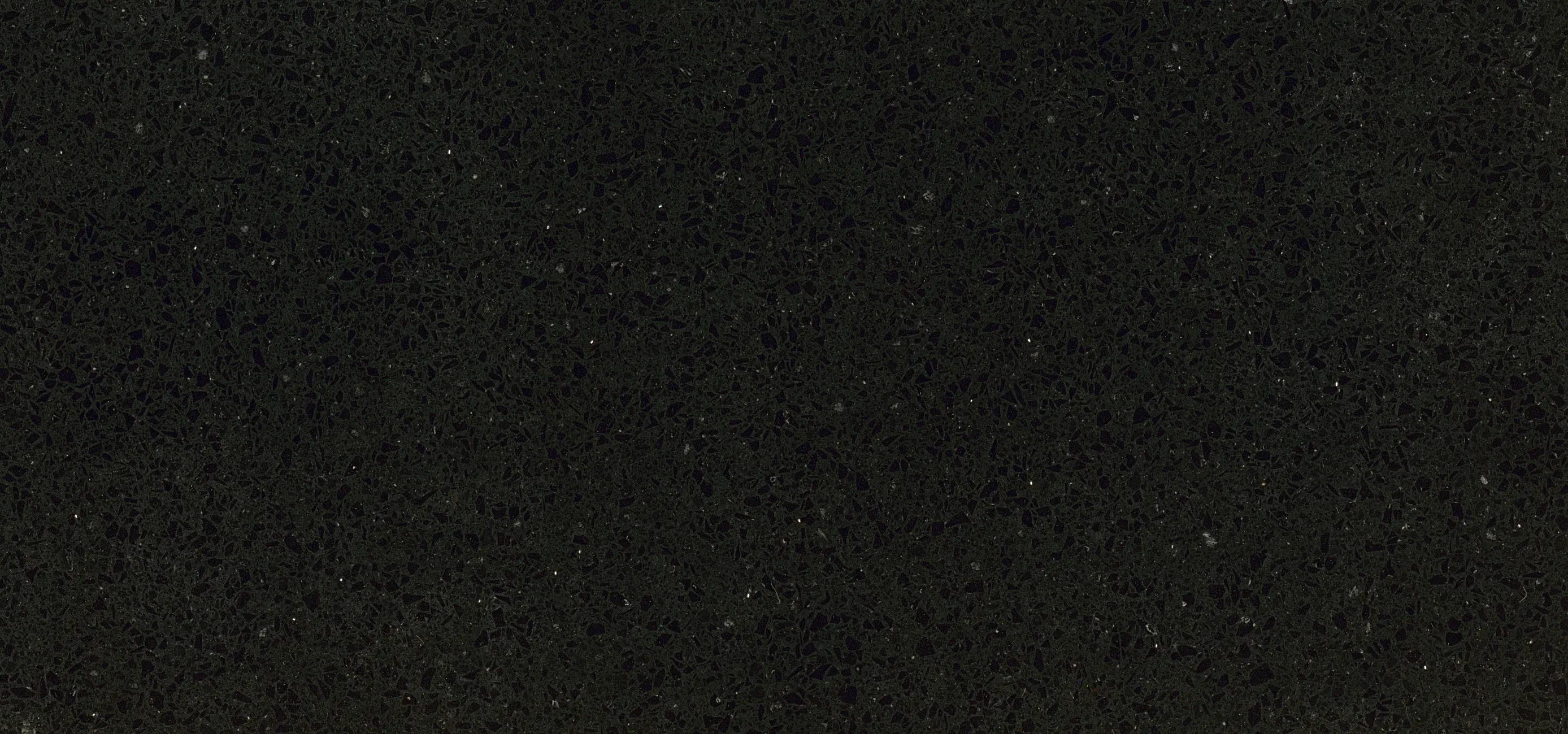Caesarstone - Black Noir