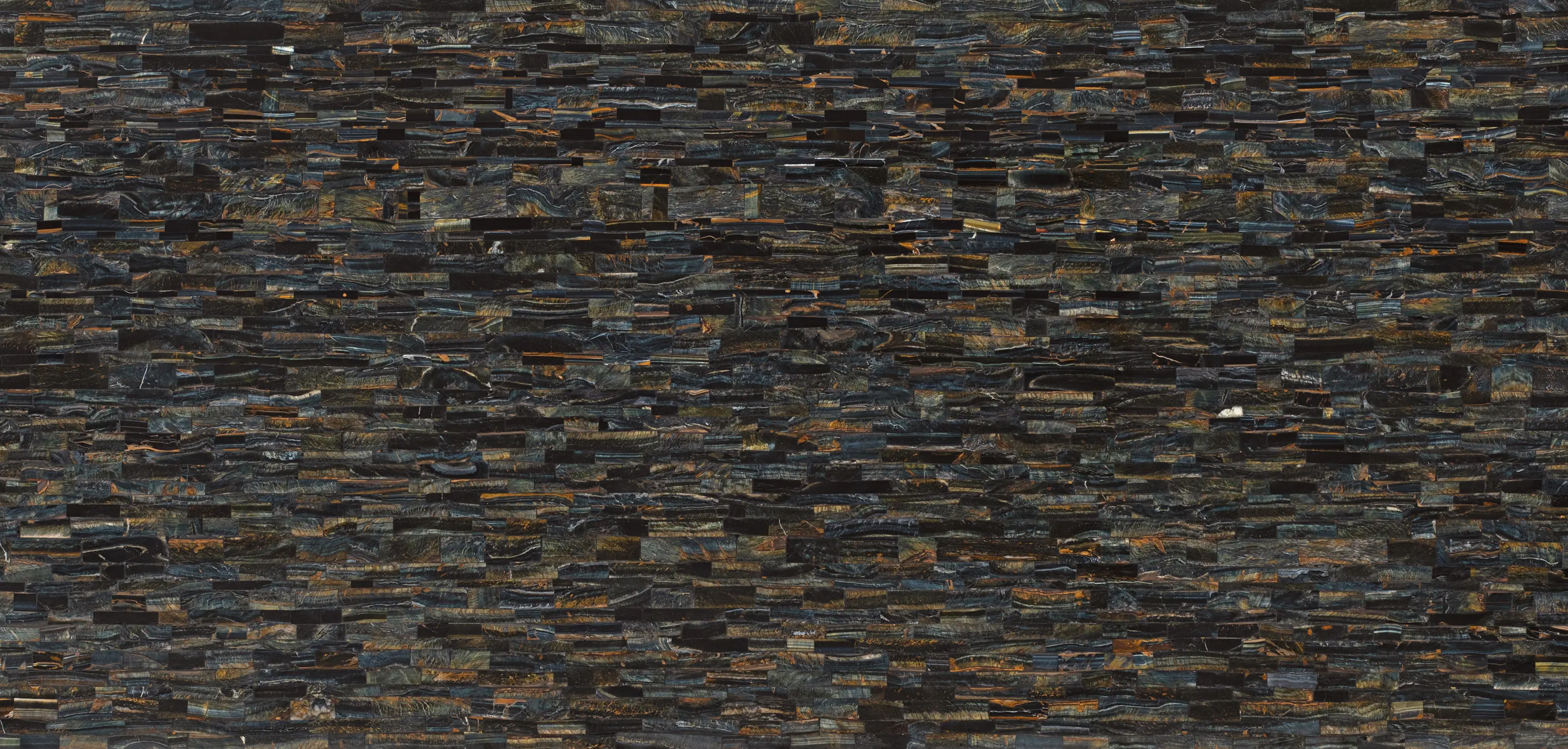 Caesarstone - Blue Tiger Eye