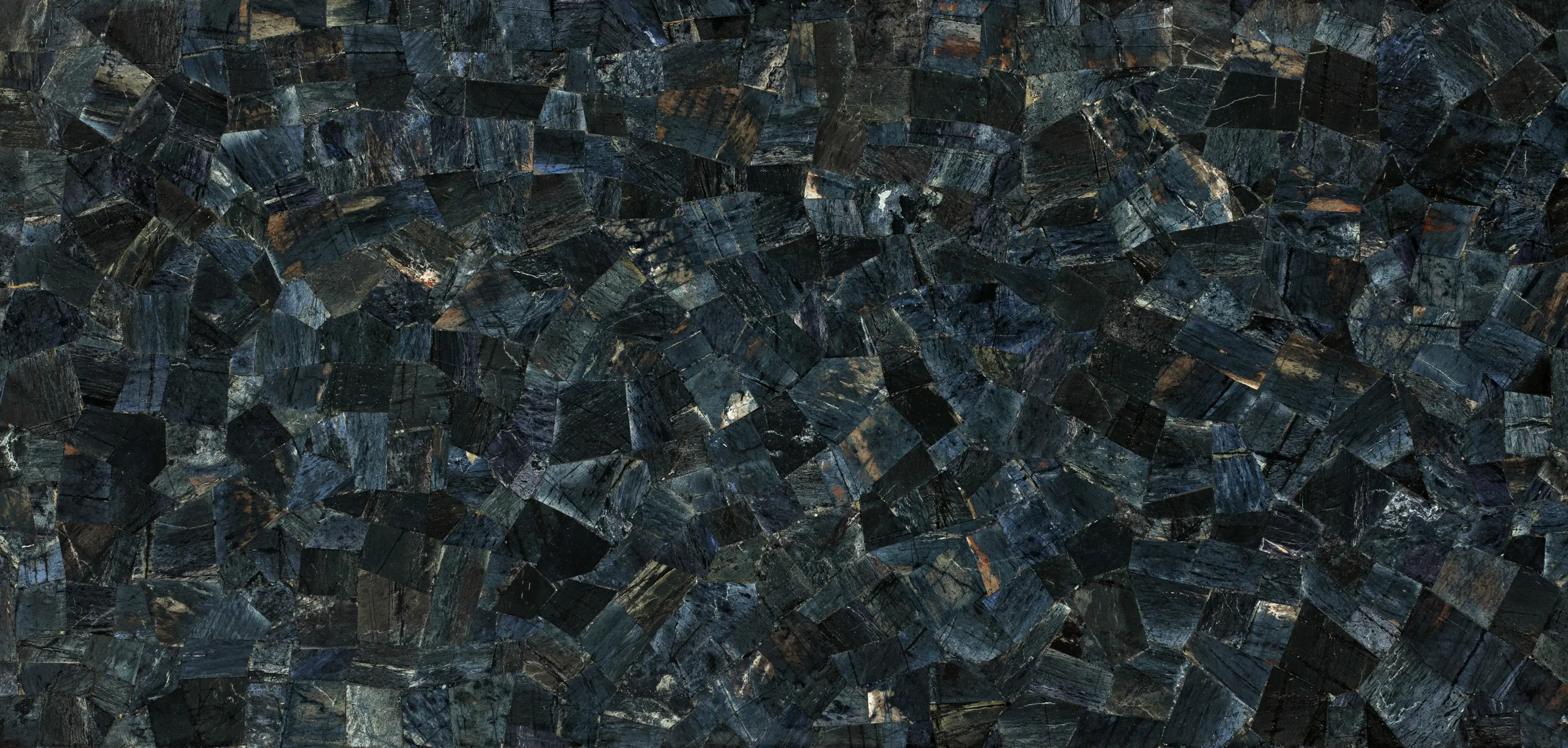 Caesarstone - Durmortierite