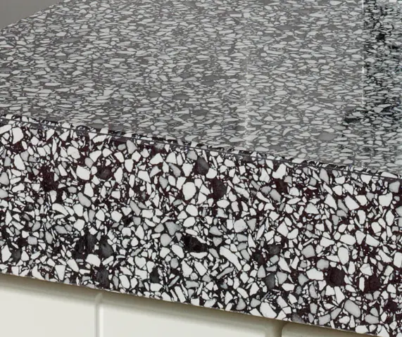Caesarstone - Mosaici Carbone