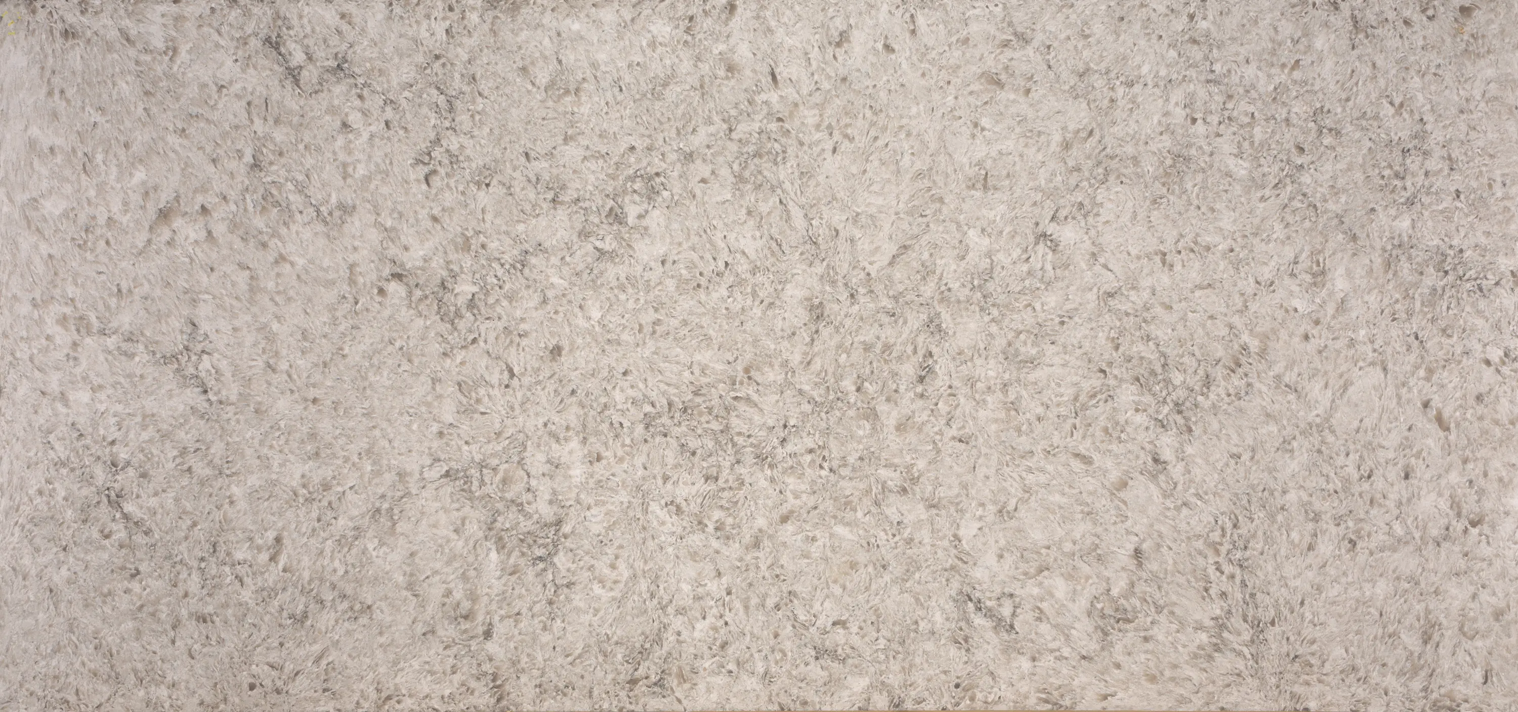 Caesarstone - Snowy Cliffs