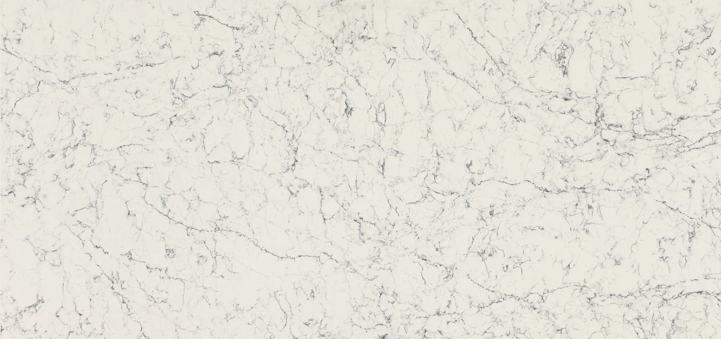 Caesarstone - White Attica