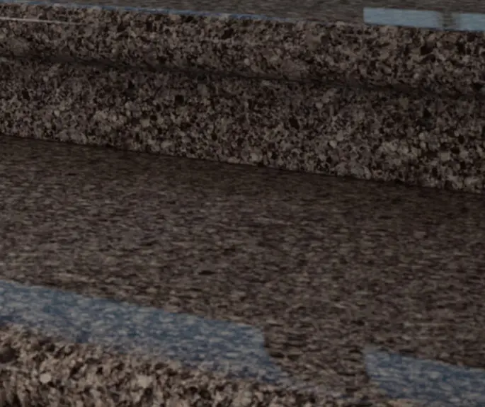 Caesarstone - Wild Rocks