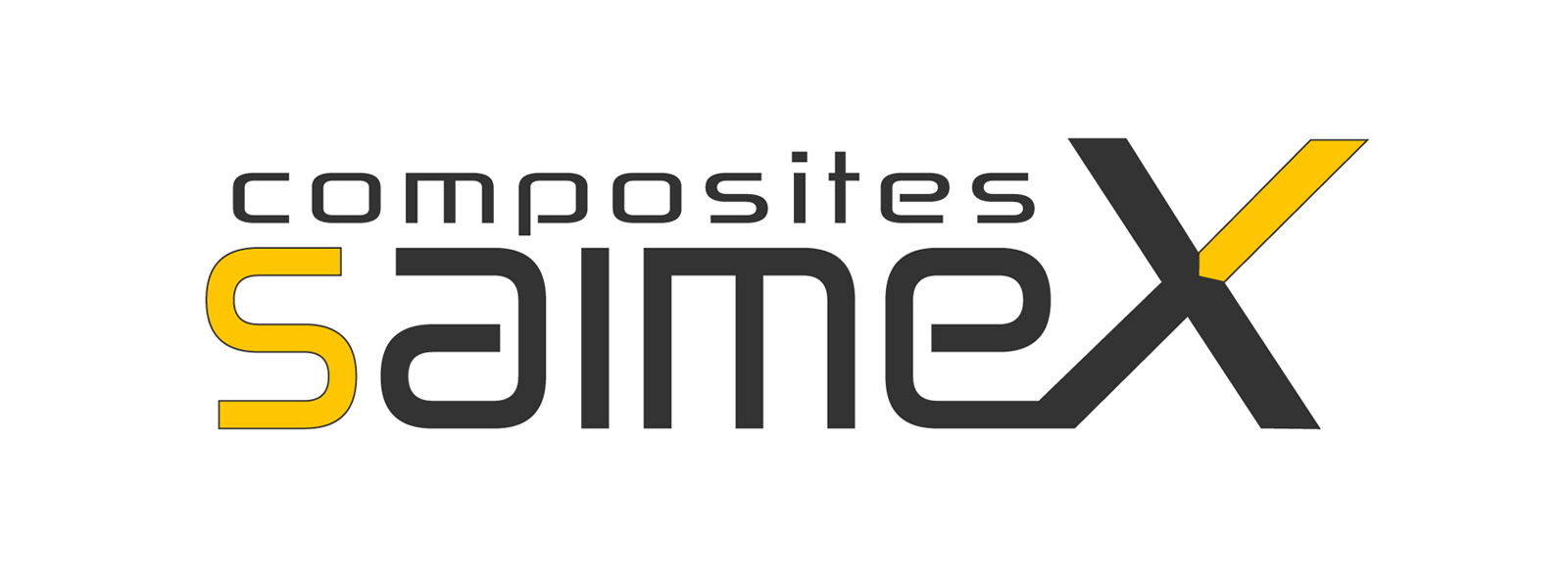 Logo di Saimex