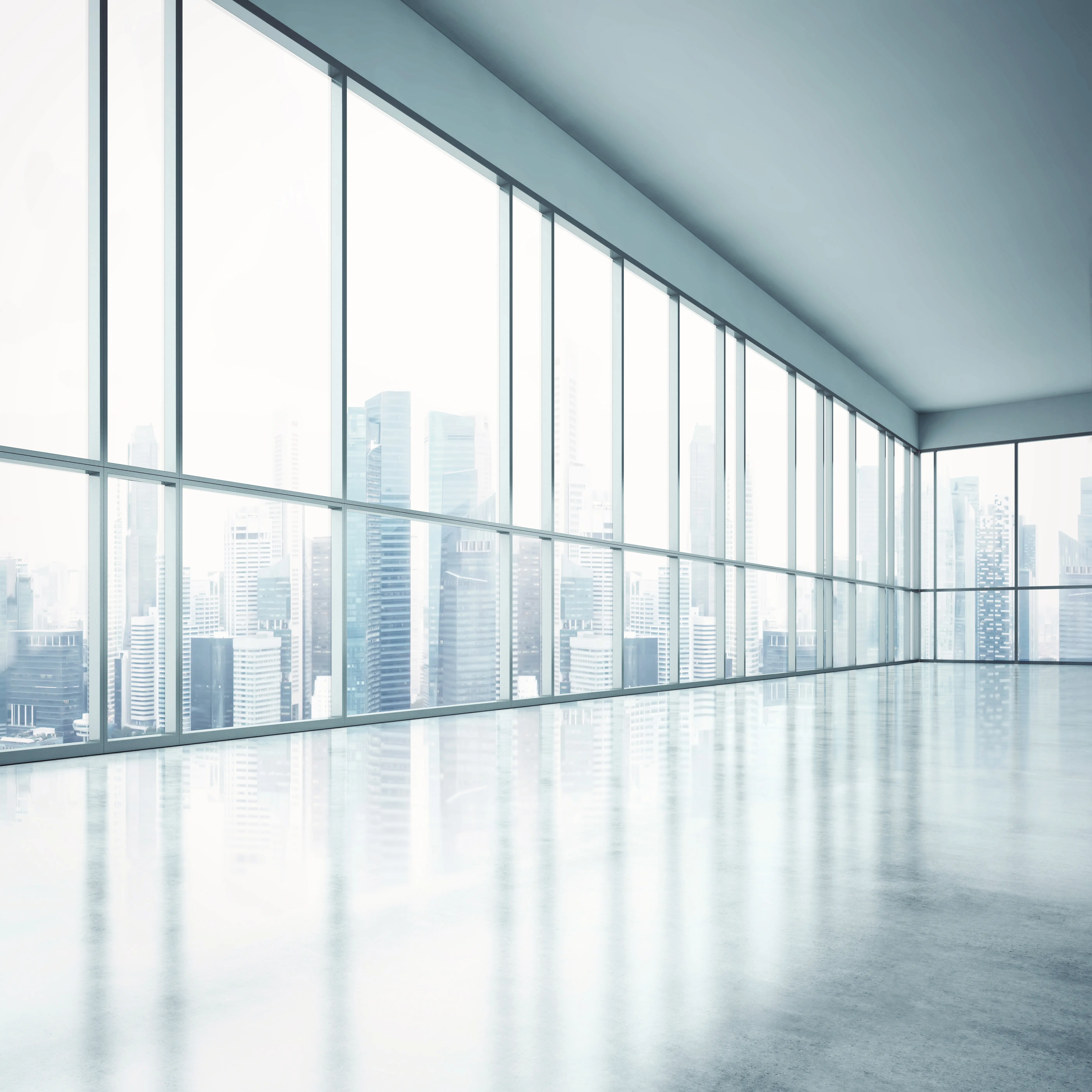 Saimex - Fibra window frames – thresholds