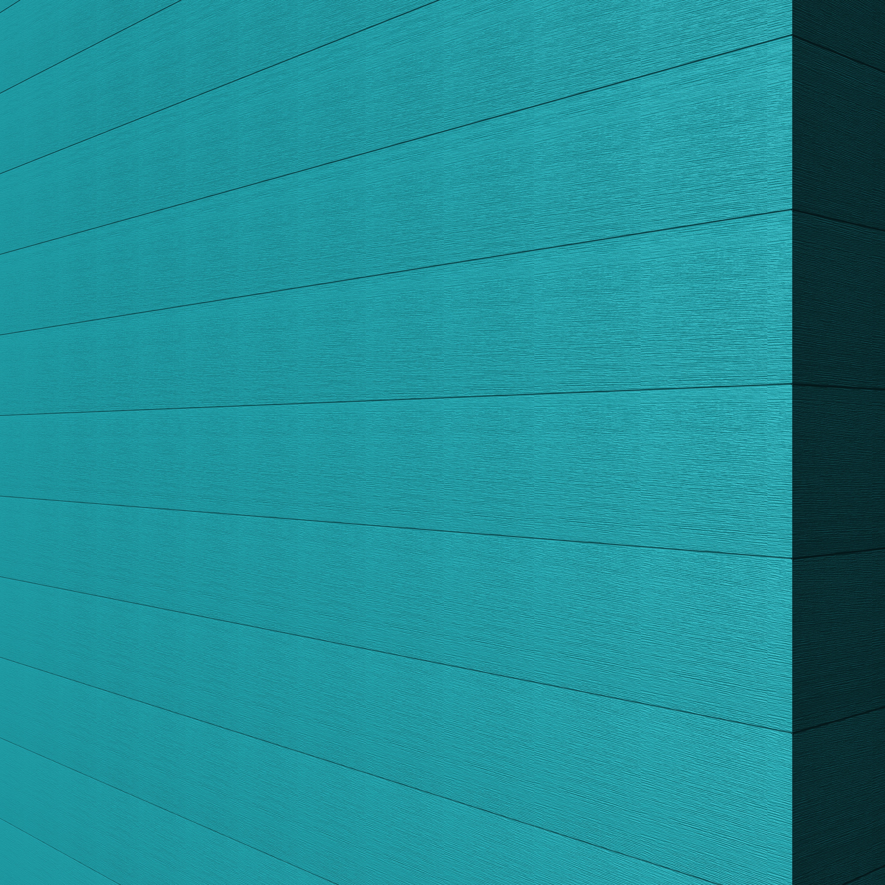Ecolegno wall cladding