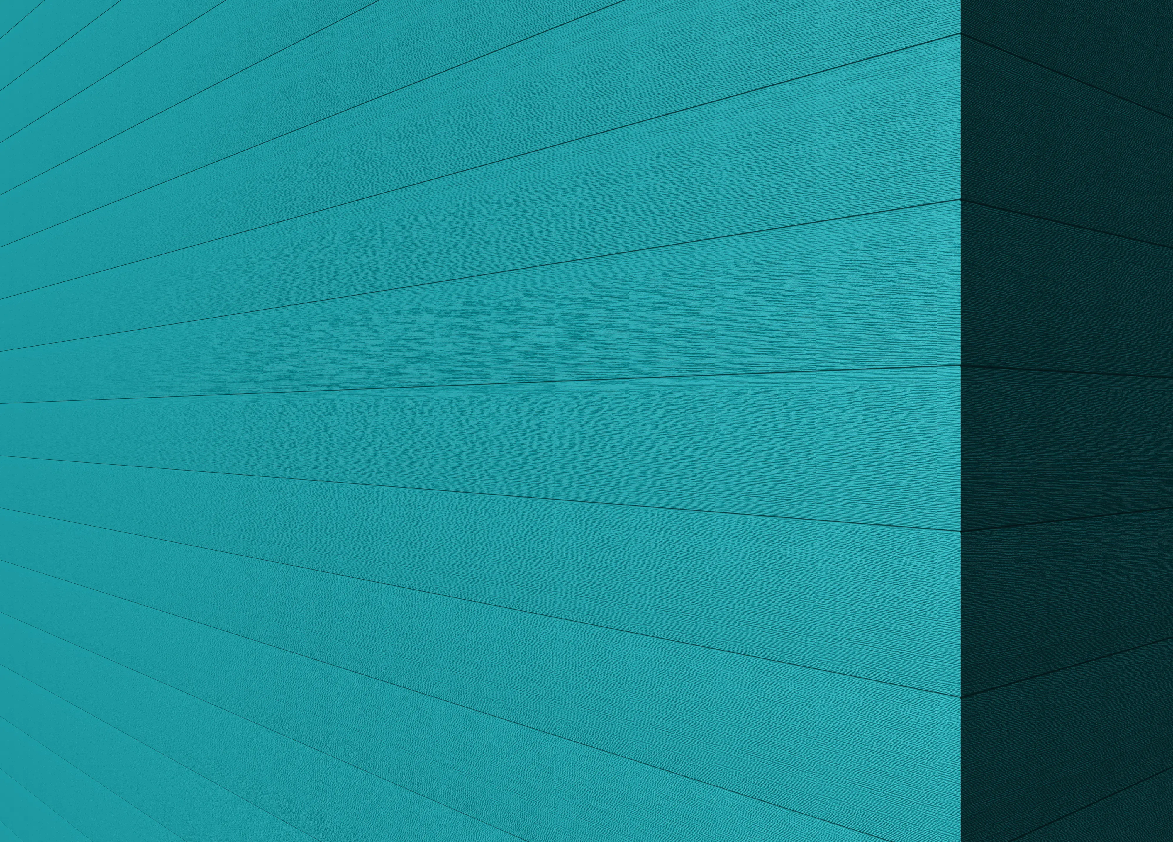 Saimex - Ecolegno wall cladding