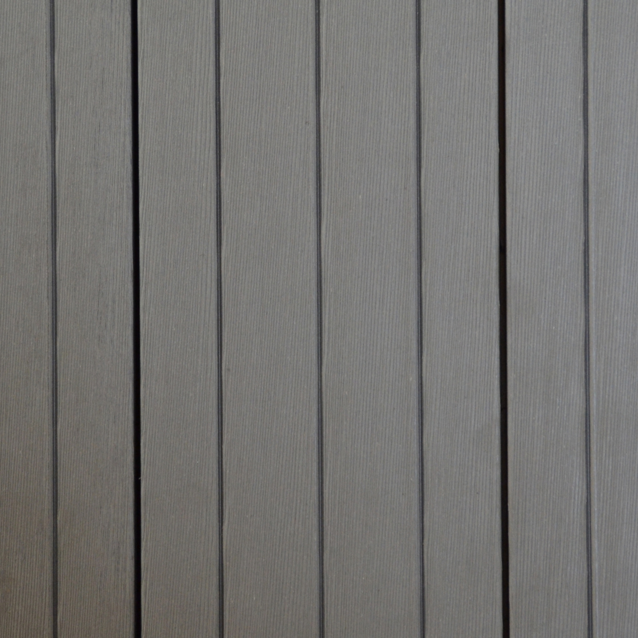 Mostra il prodotto Ecolegno pavimentazione - colore grigio scuro - riga larga del produttore Saimex