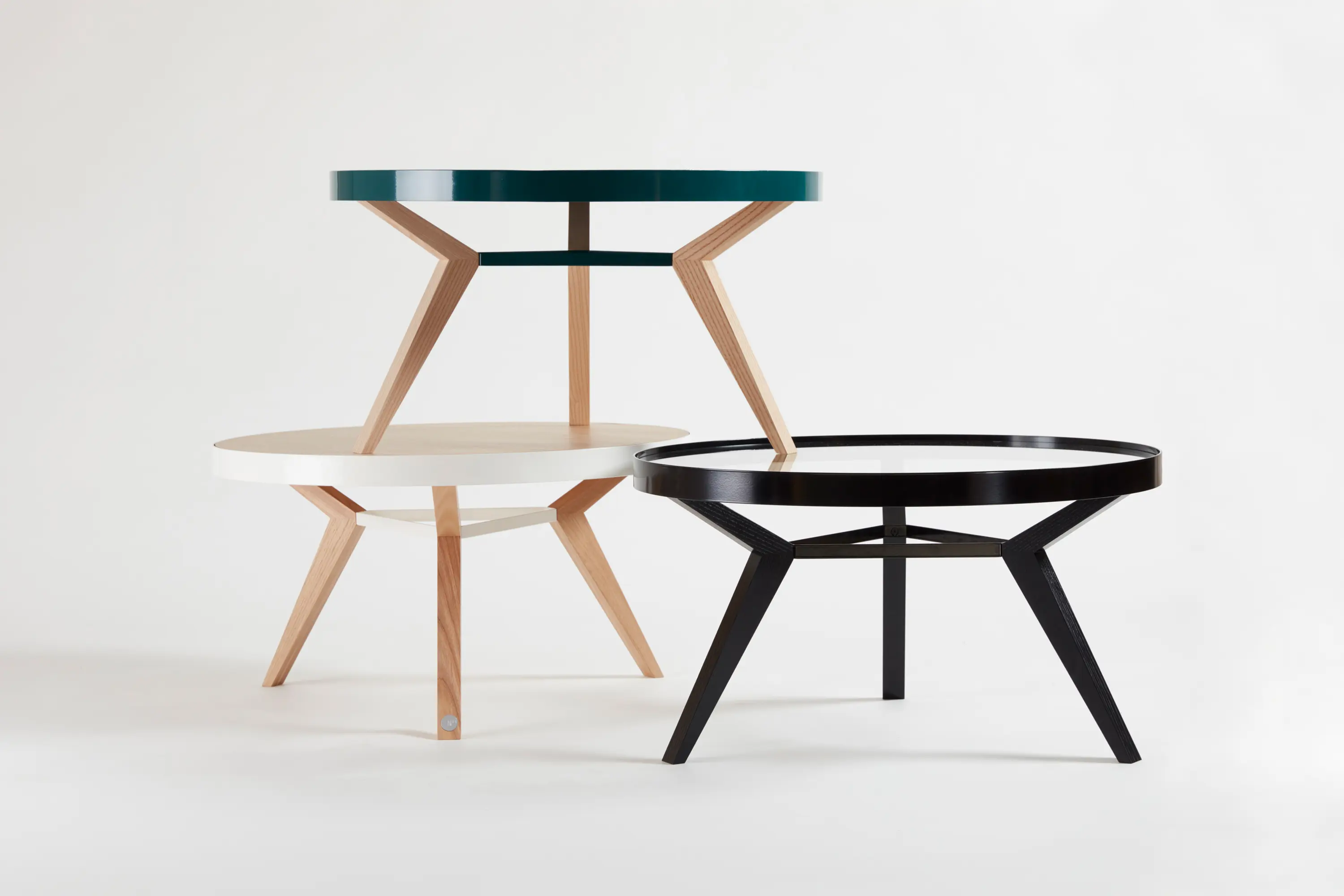 NEUVONFRISCH - Spot – coffee table