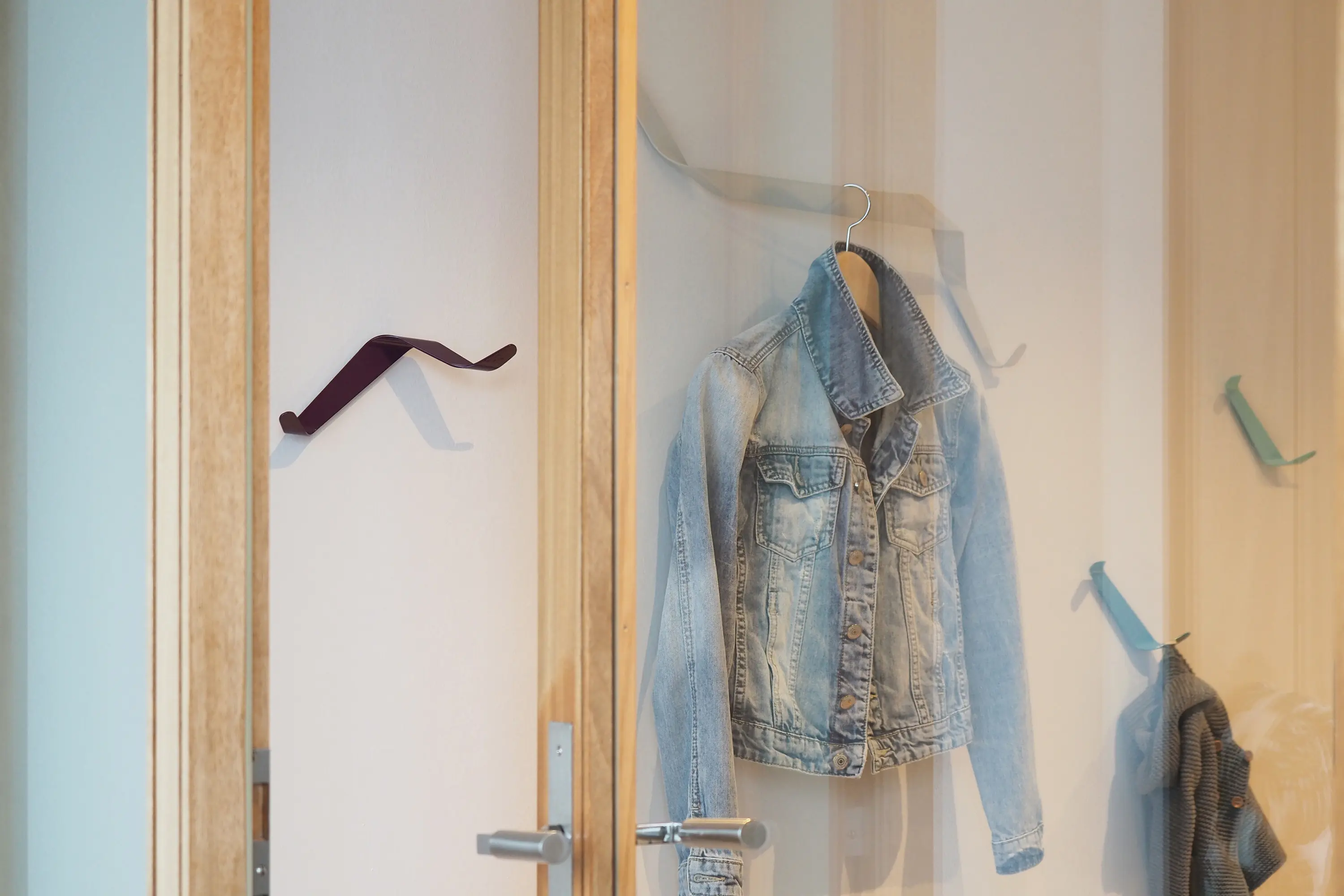 NEUVONFRISCH - Bender Set – black