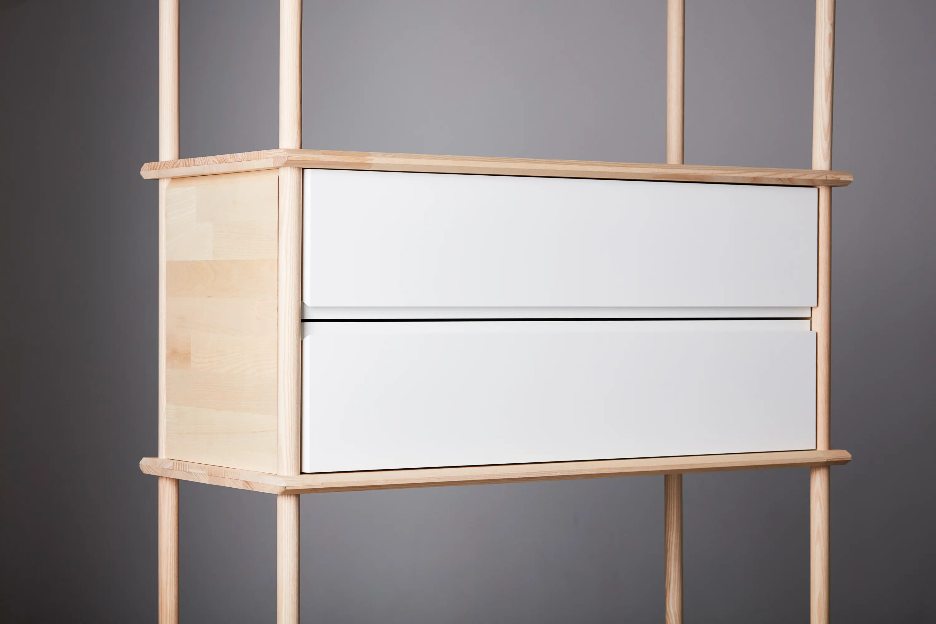 NEUVONFRISCH - Splitter – sideboard