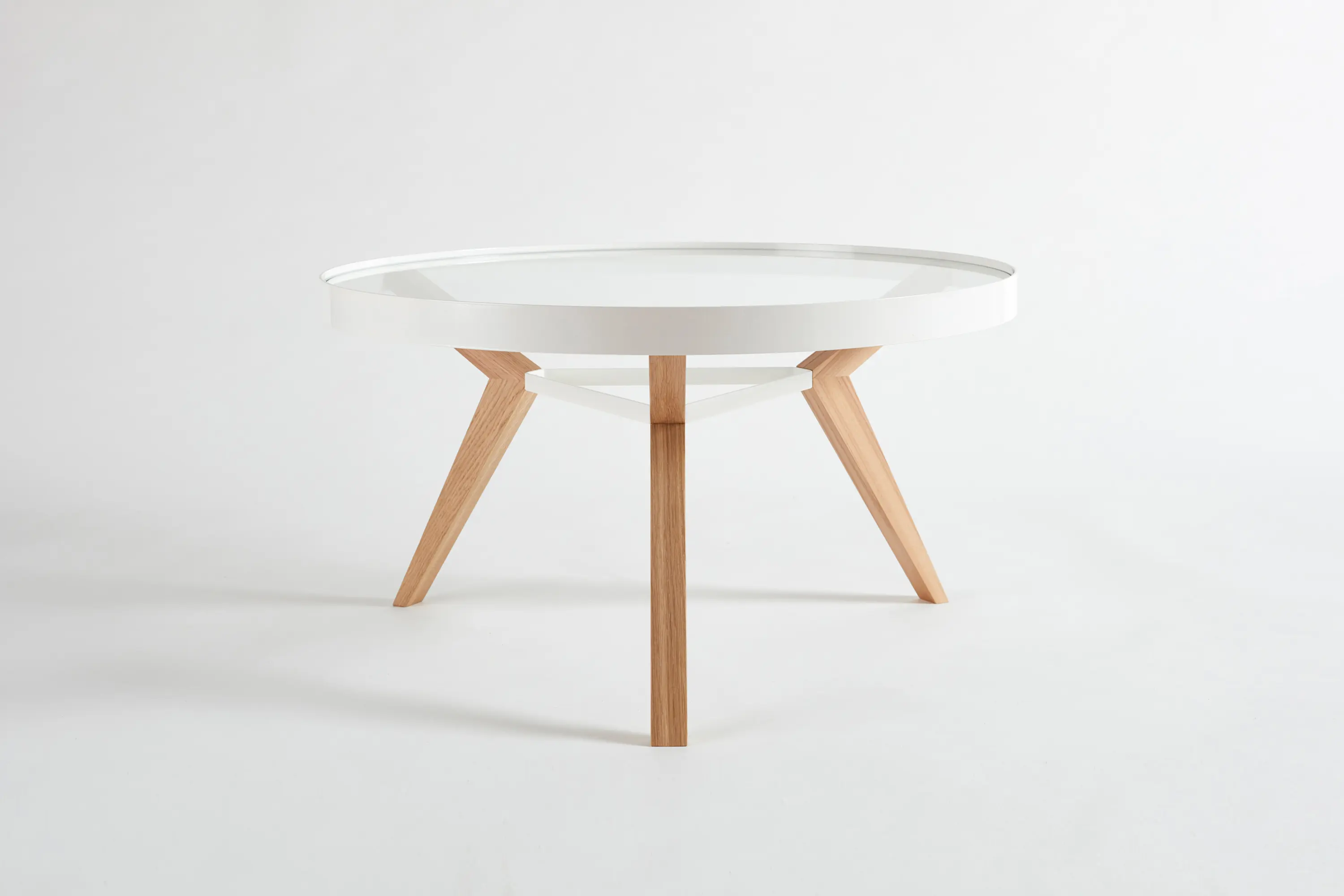 NEUVONFRISCH - Spot – coffee table
