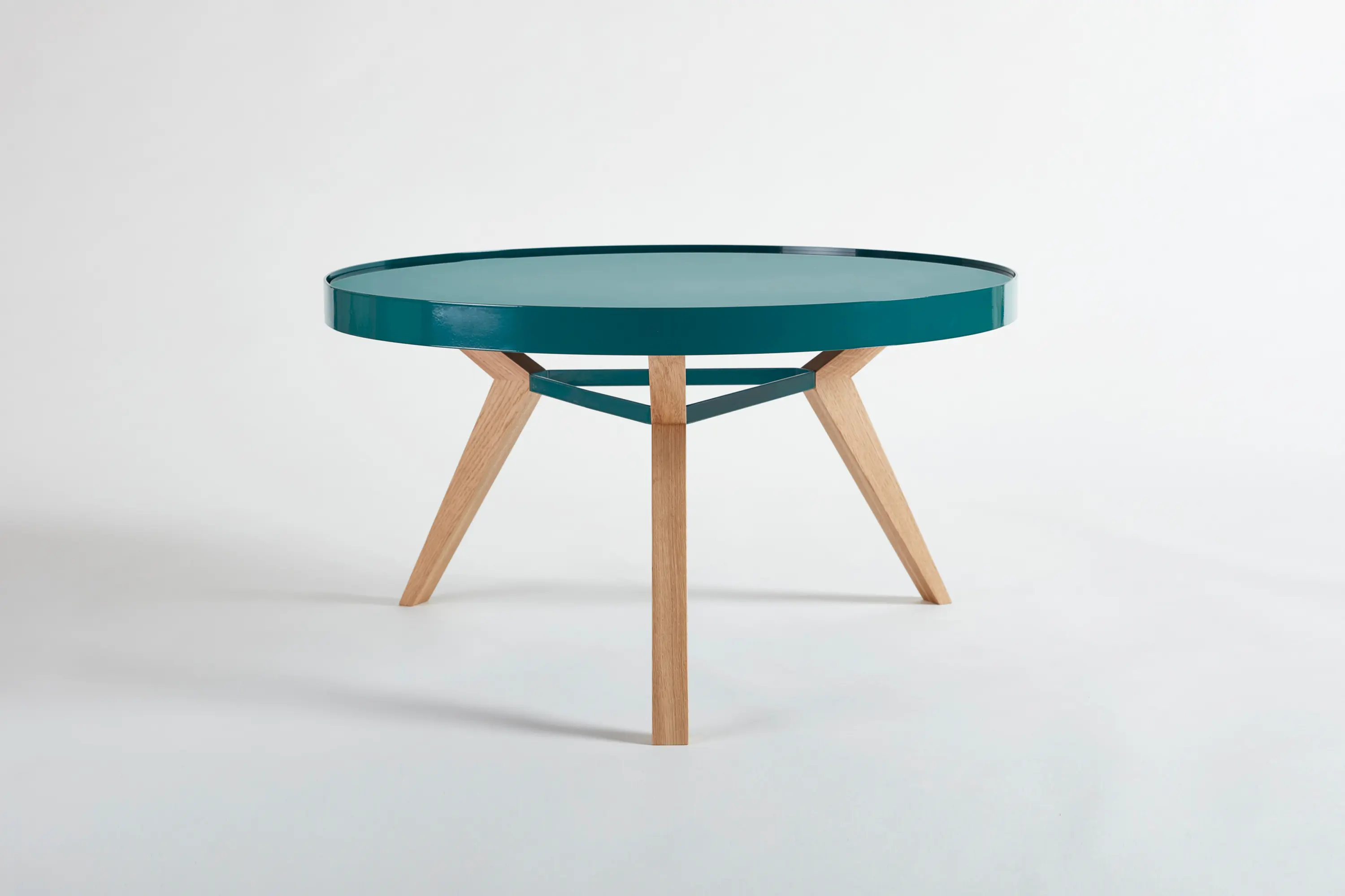 NEUVONFRISCH - Spot – coffee table