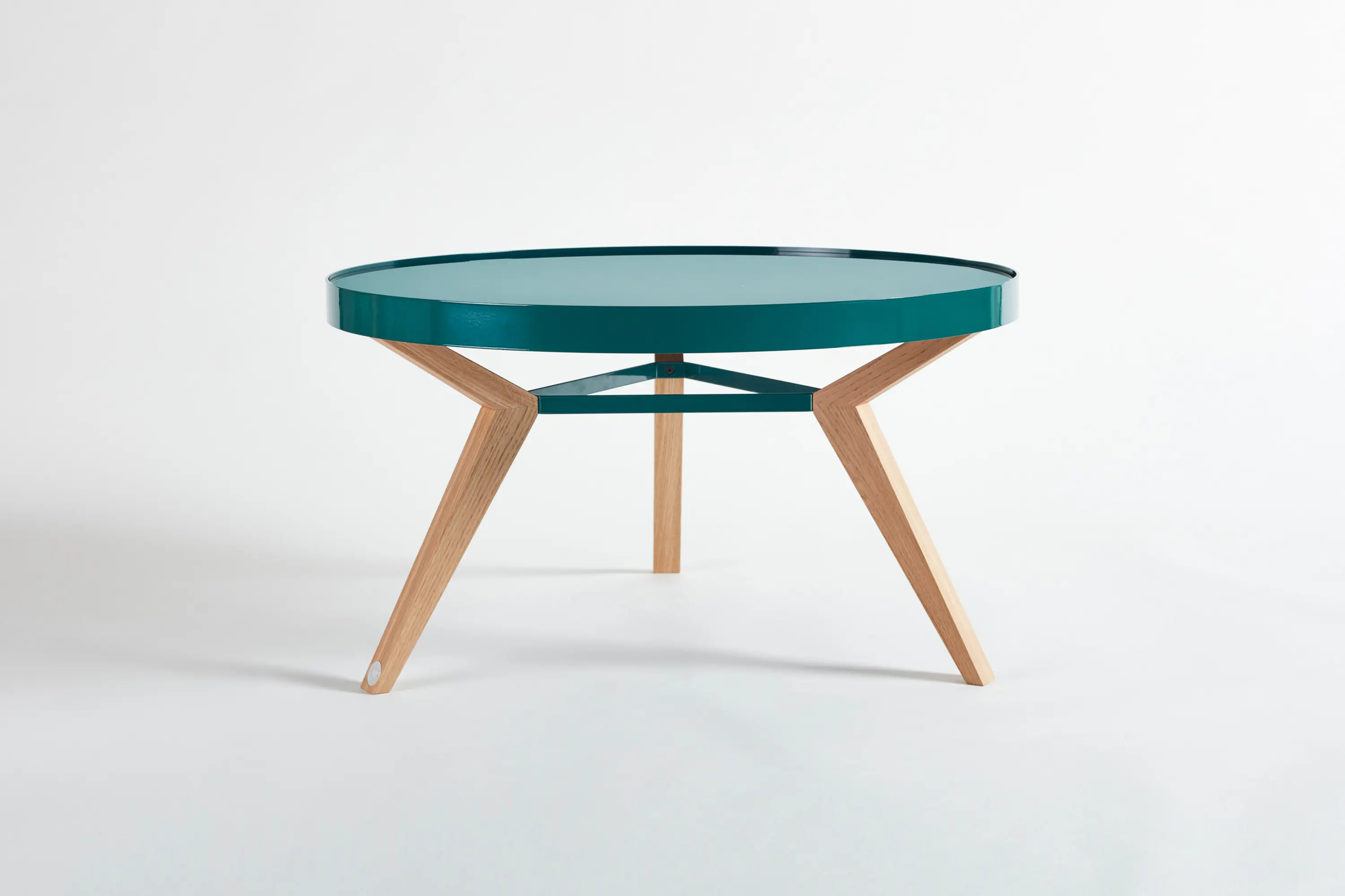 NEUVONFRISCH - Spot – coffee table