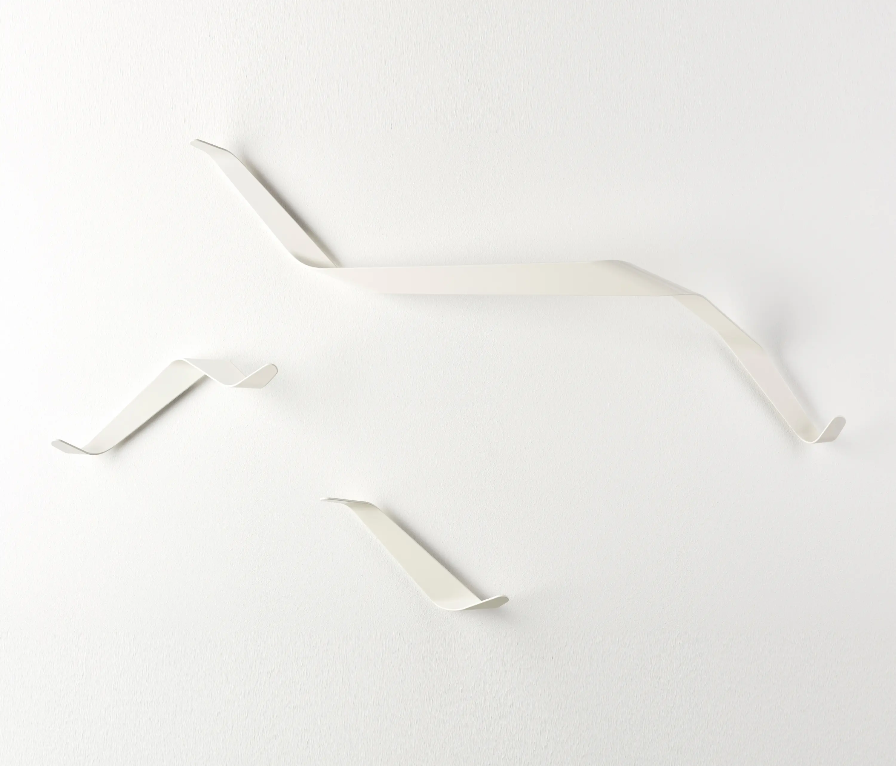 NEUVONFRISCH - Bender Set – weiss