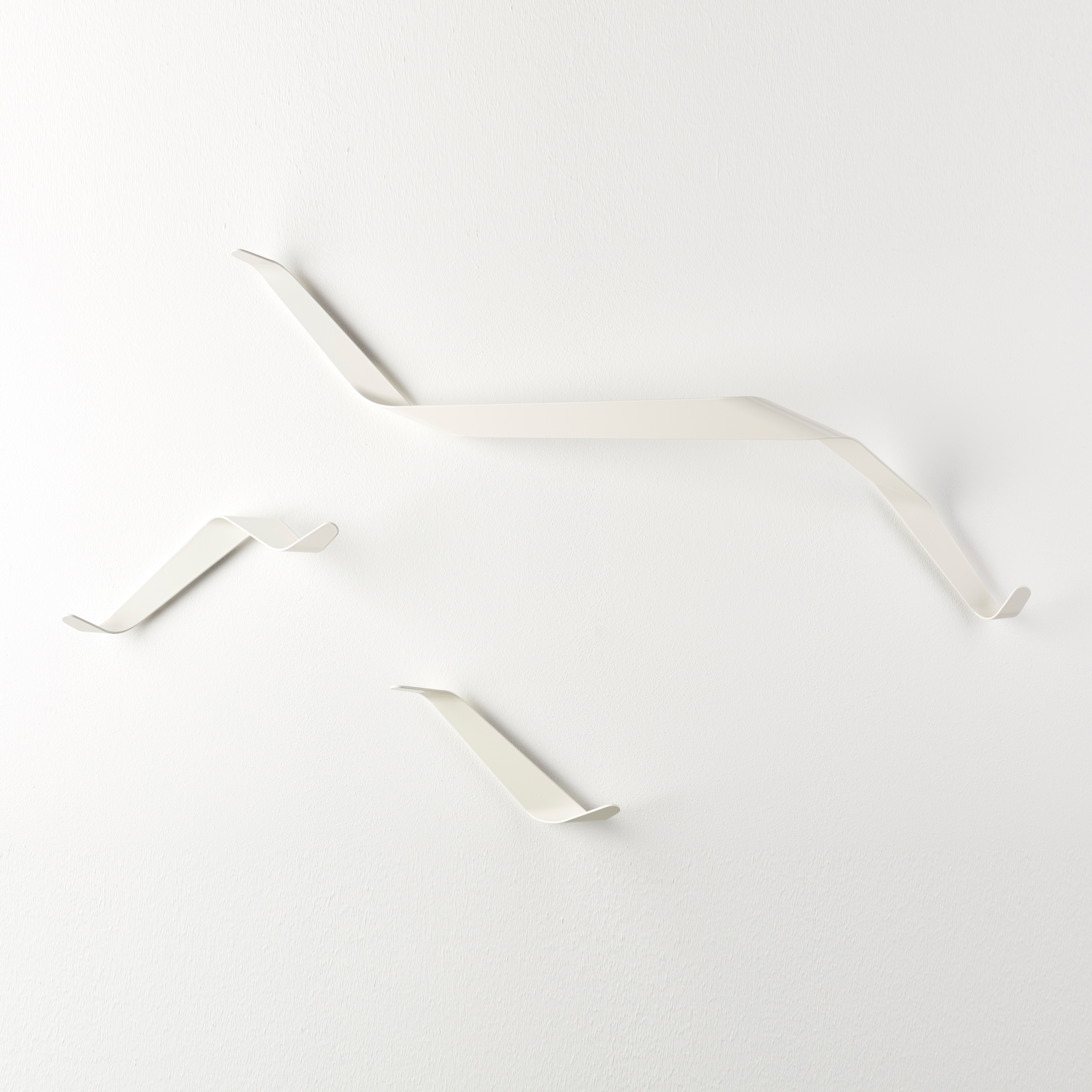 Bender Set – weiss
