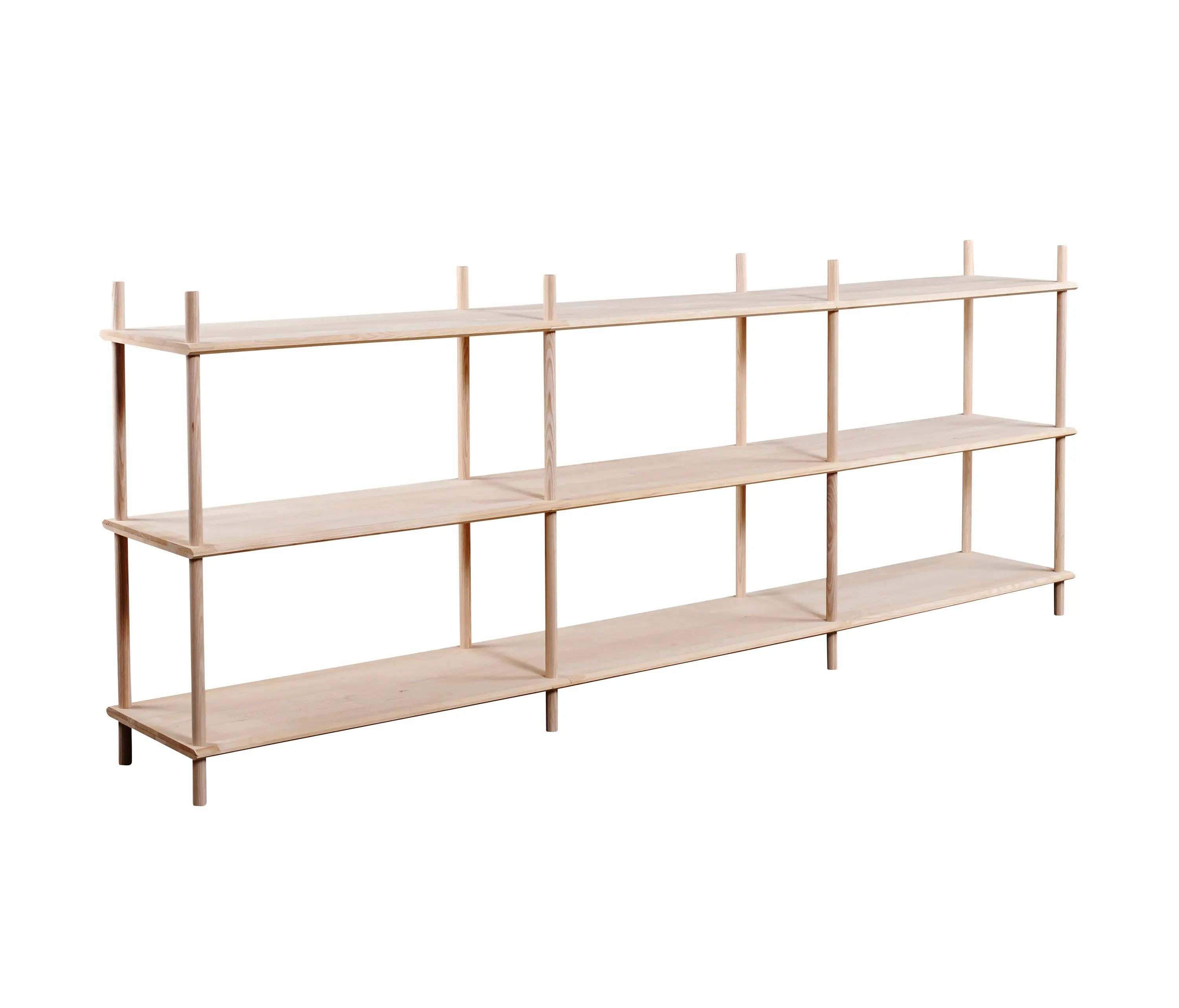 NEUVONFRISCH - Split – shelving system