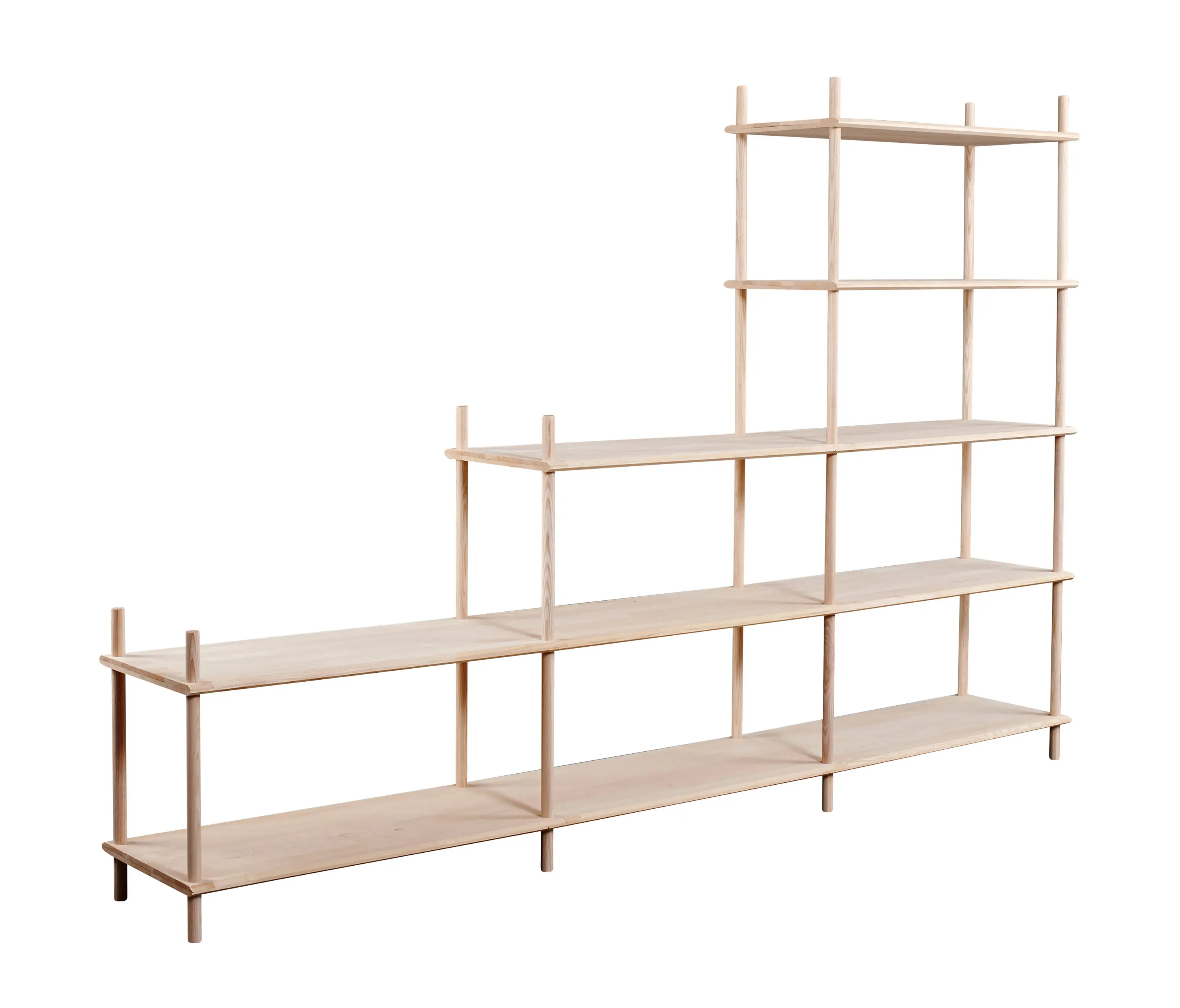 NEUVONFRISCH - Split – shelving system