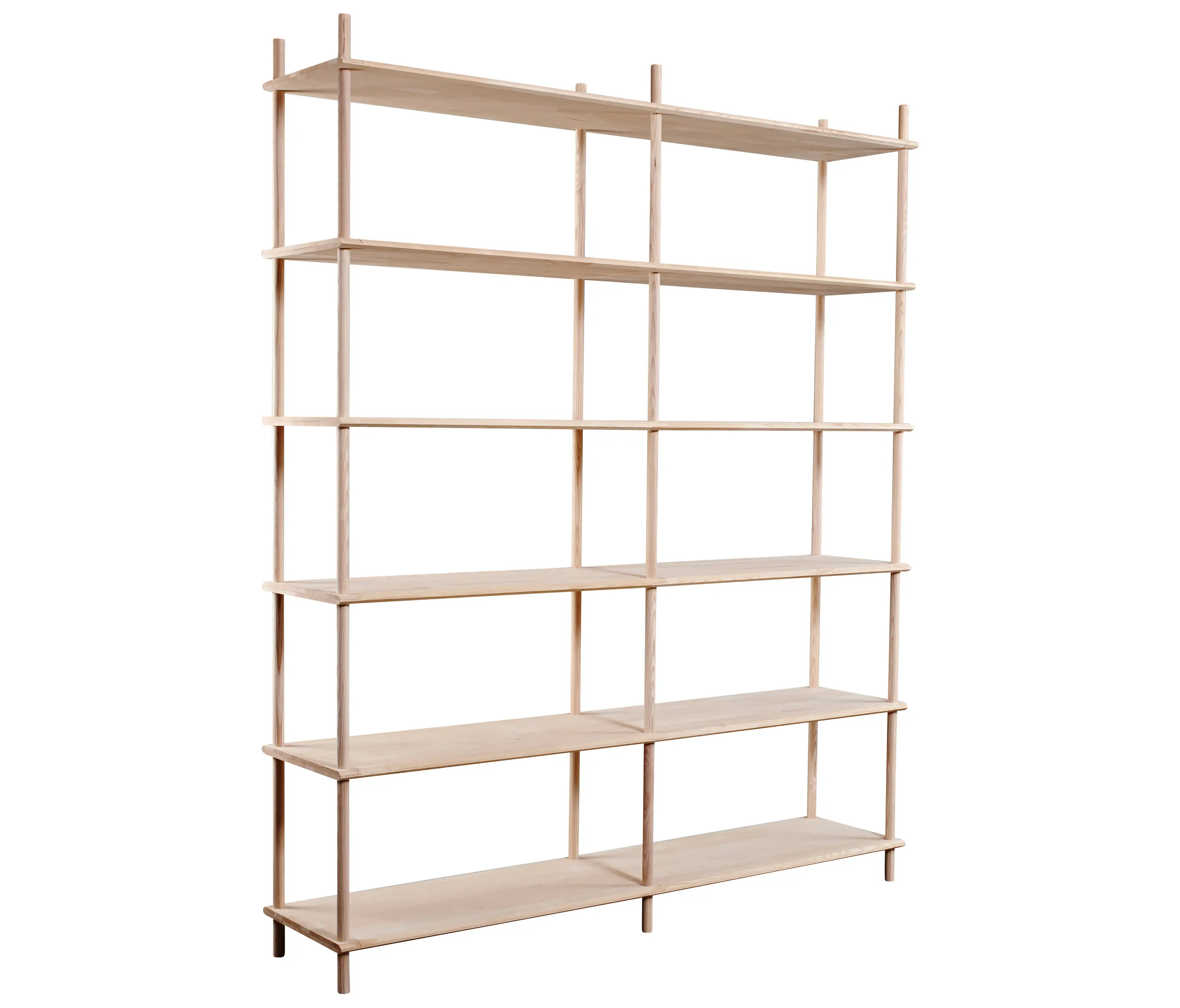 NEUVONFRISCH - Split – shelving system