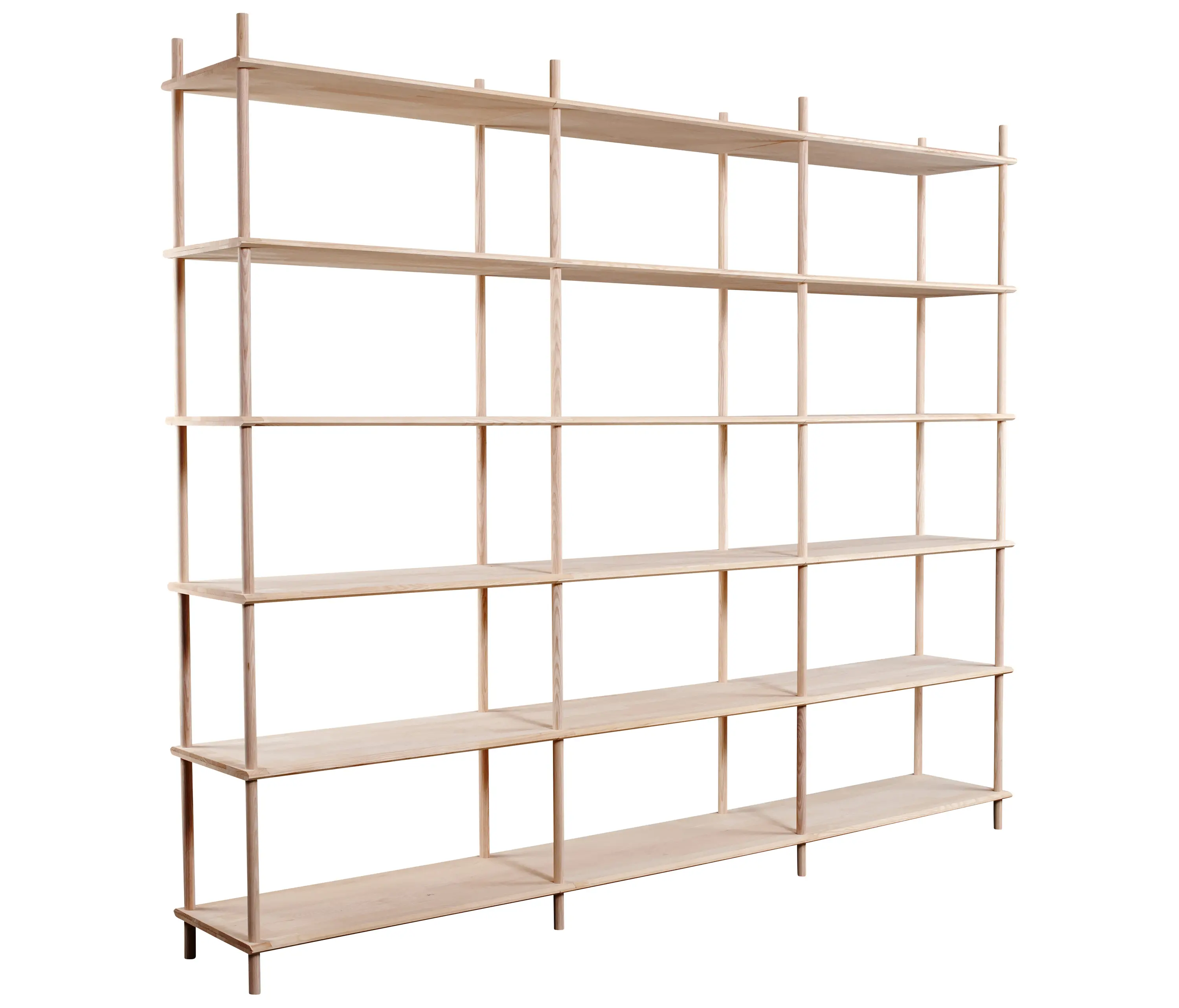 NEUVONFRISCH - Split – shelving system