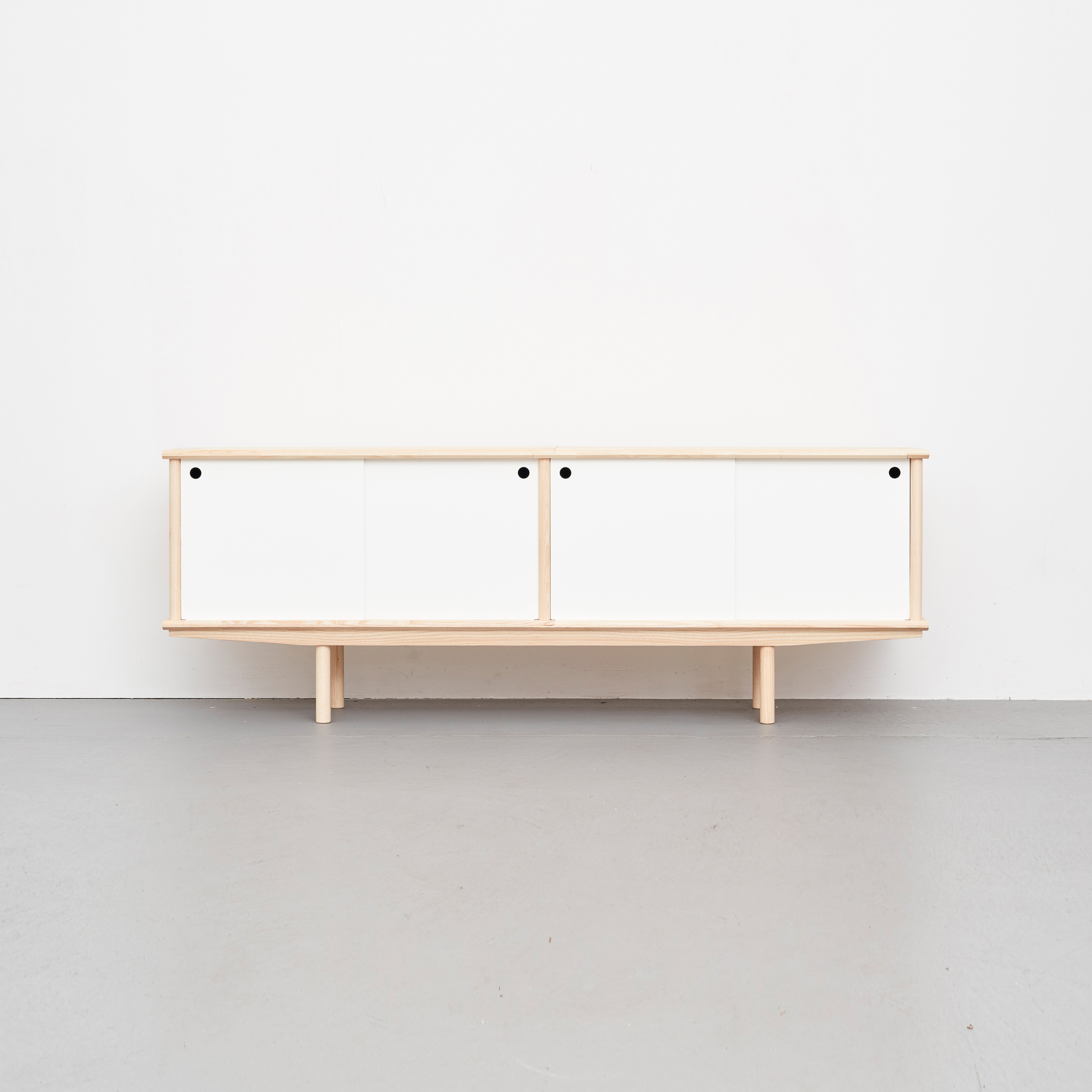 Produkt Splitter – Sideboard des Herstellers NEUVONFRISCH anzeigen