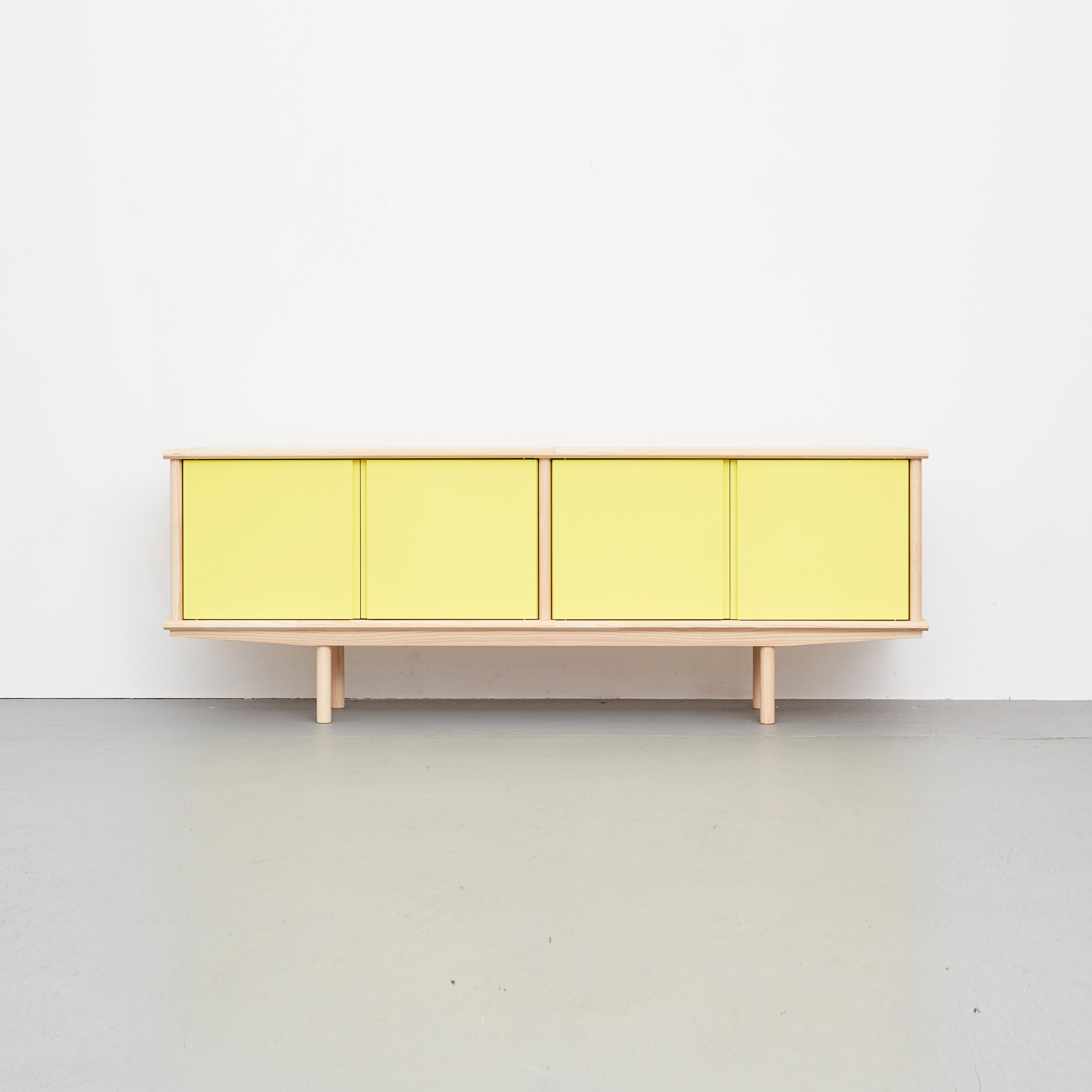 Produkt Splitter – Sideboard des Herstellers NEUVONFRISCH anzeigen