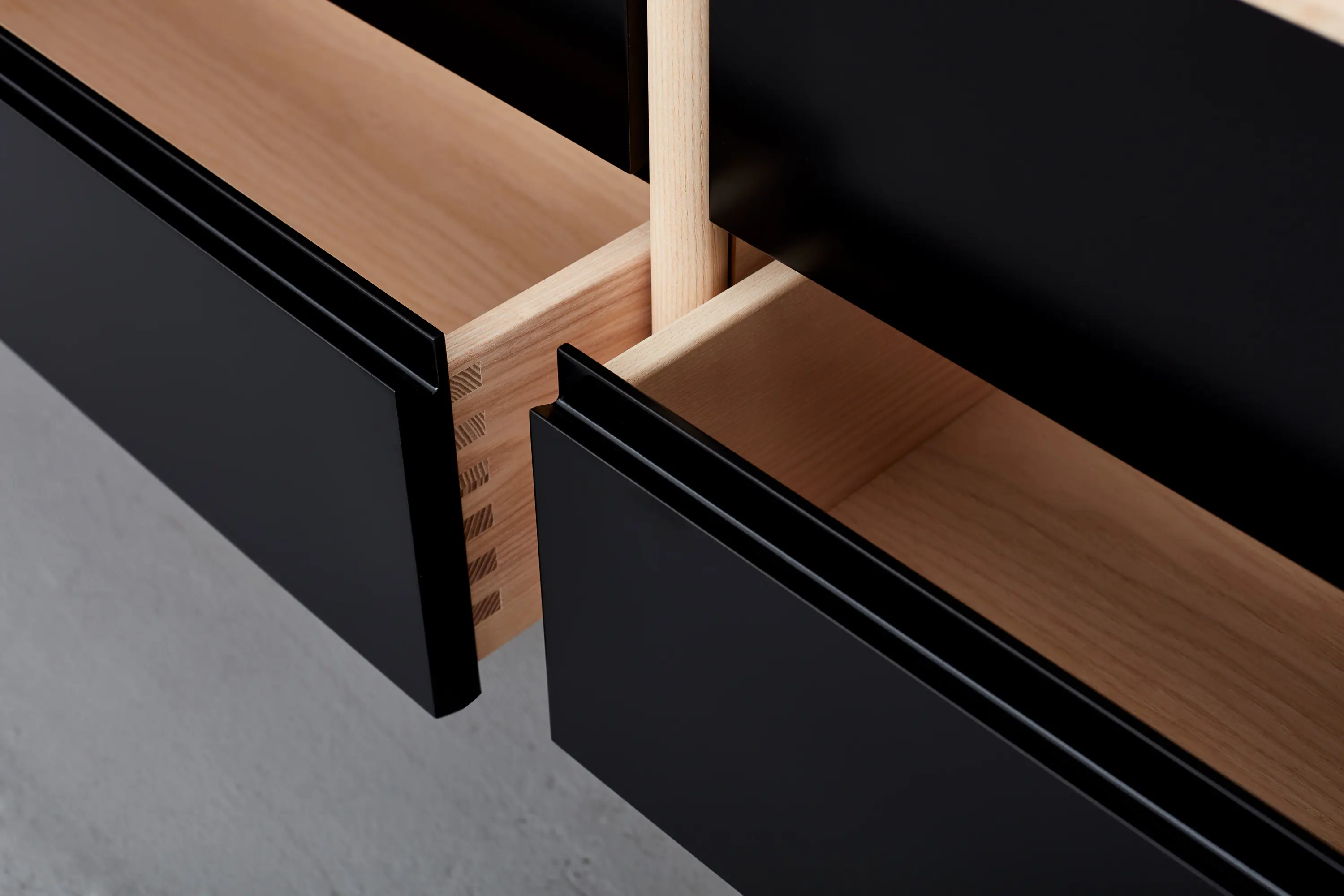 NEUVONFRISCH - Splitter – sideboard