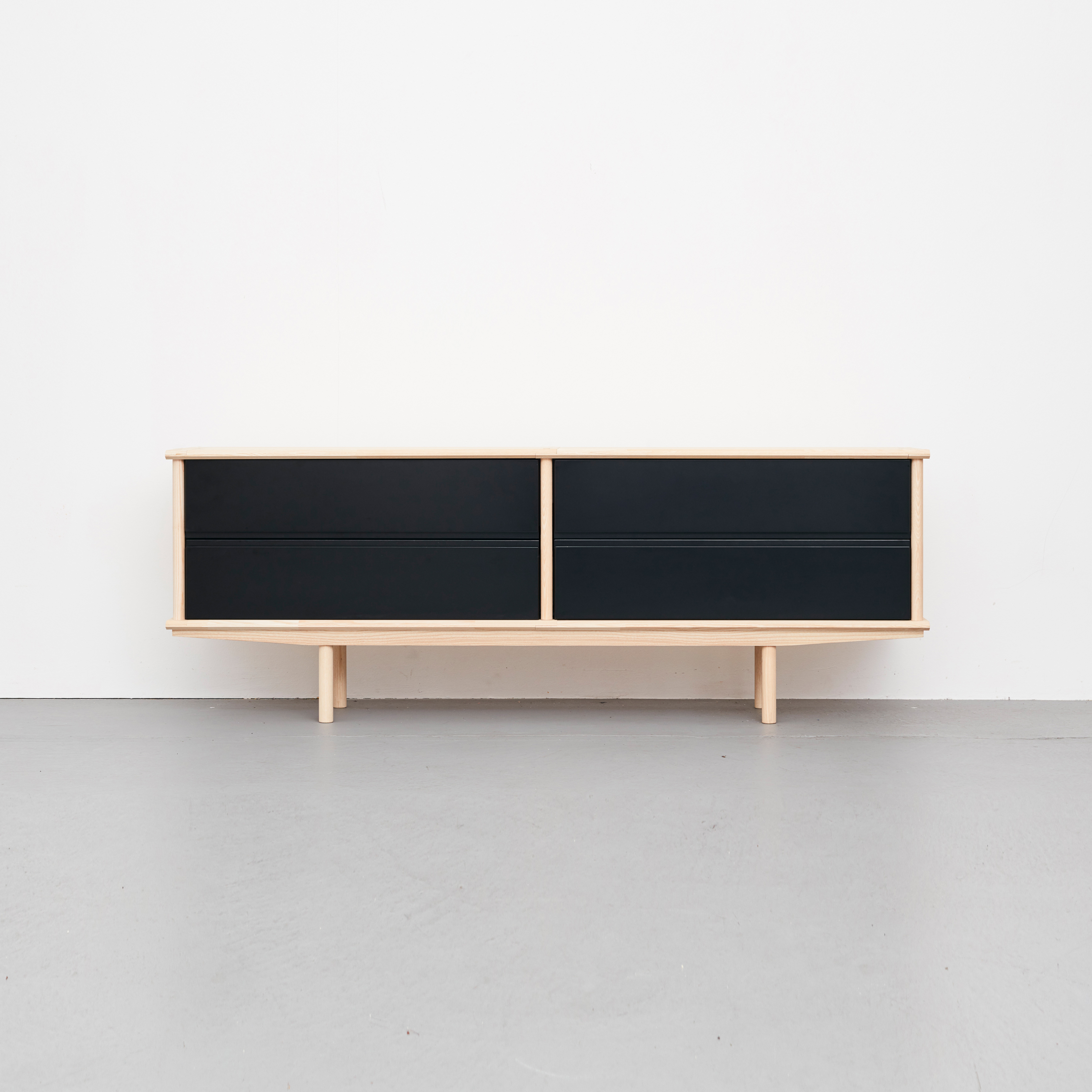 Splitter – Sideboard