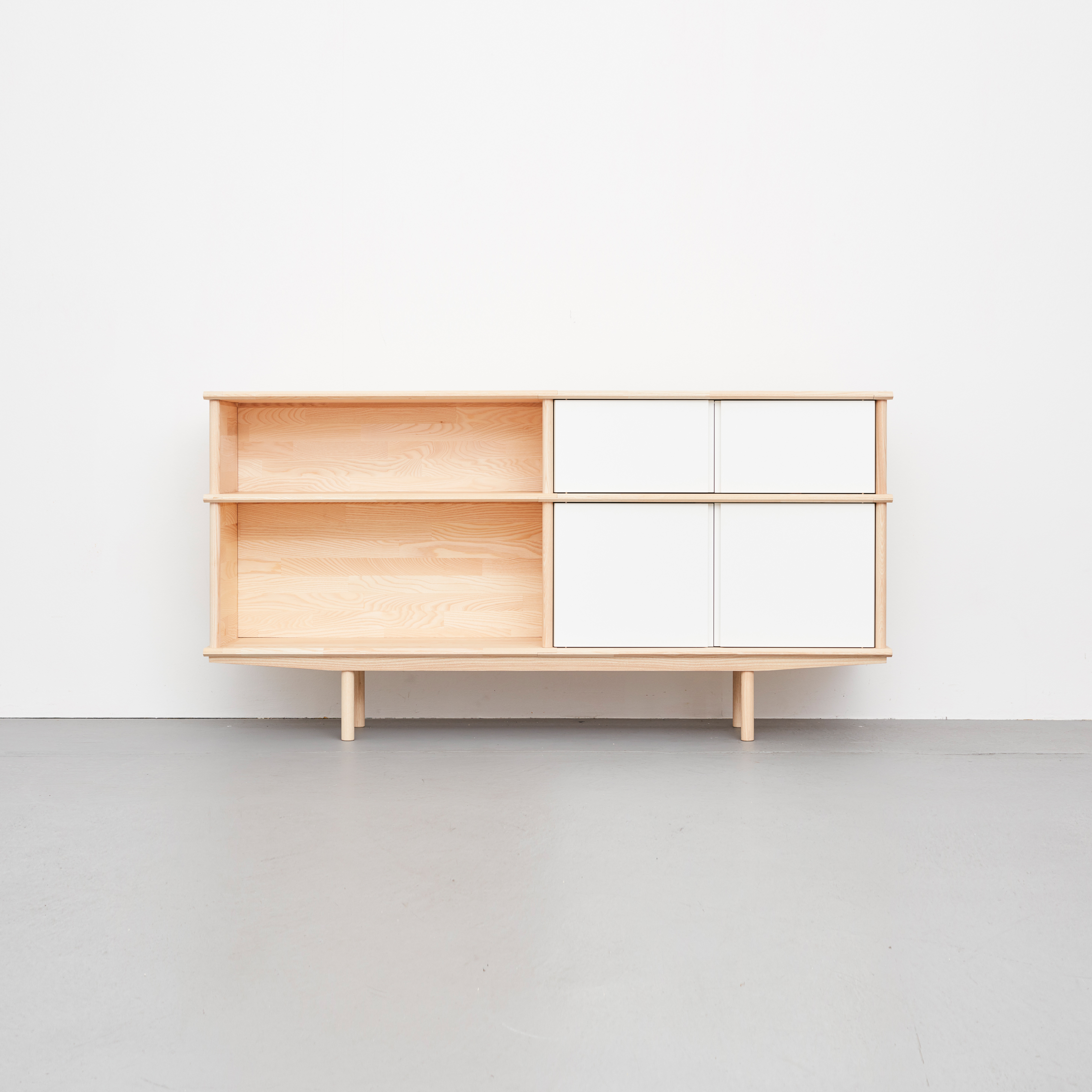 Produkt Splitter – Sideboard des Herstellers NEUVONFRISCH anzeigen