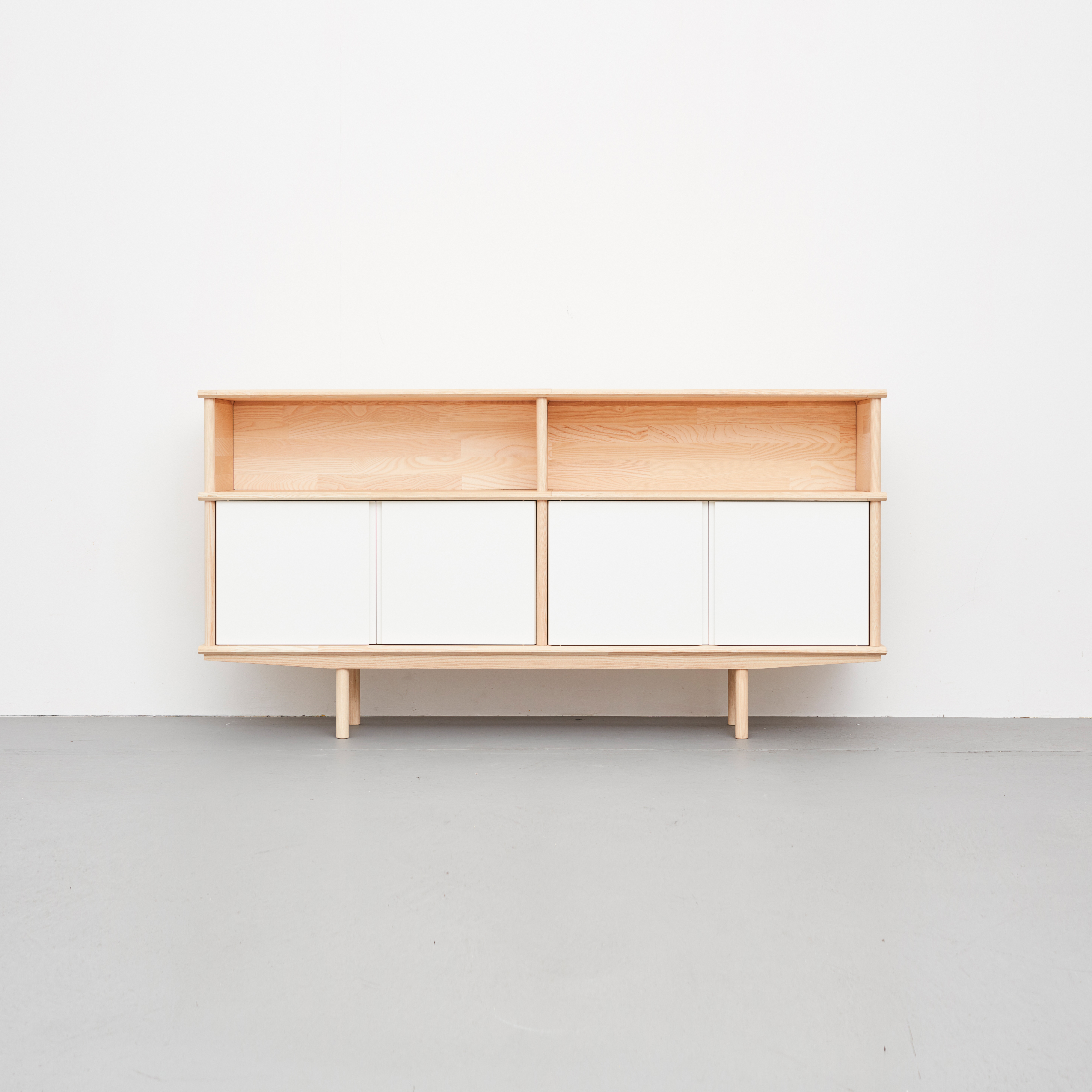 Produkt Splitter – Sideboard des Herstellers NEUVONFRISCH anzeigen