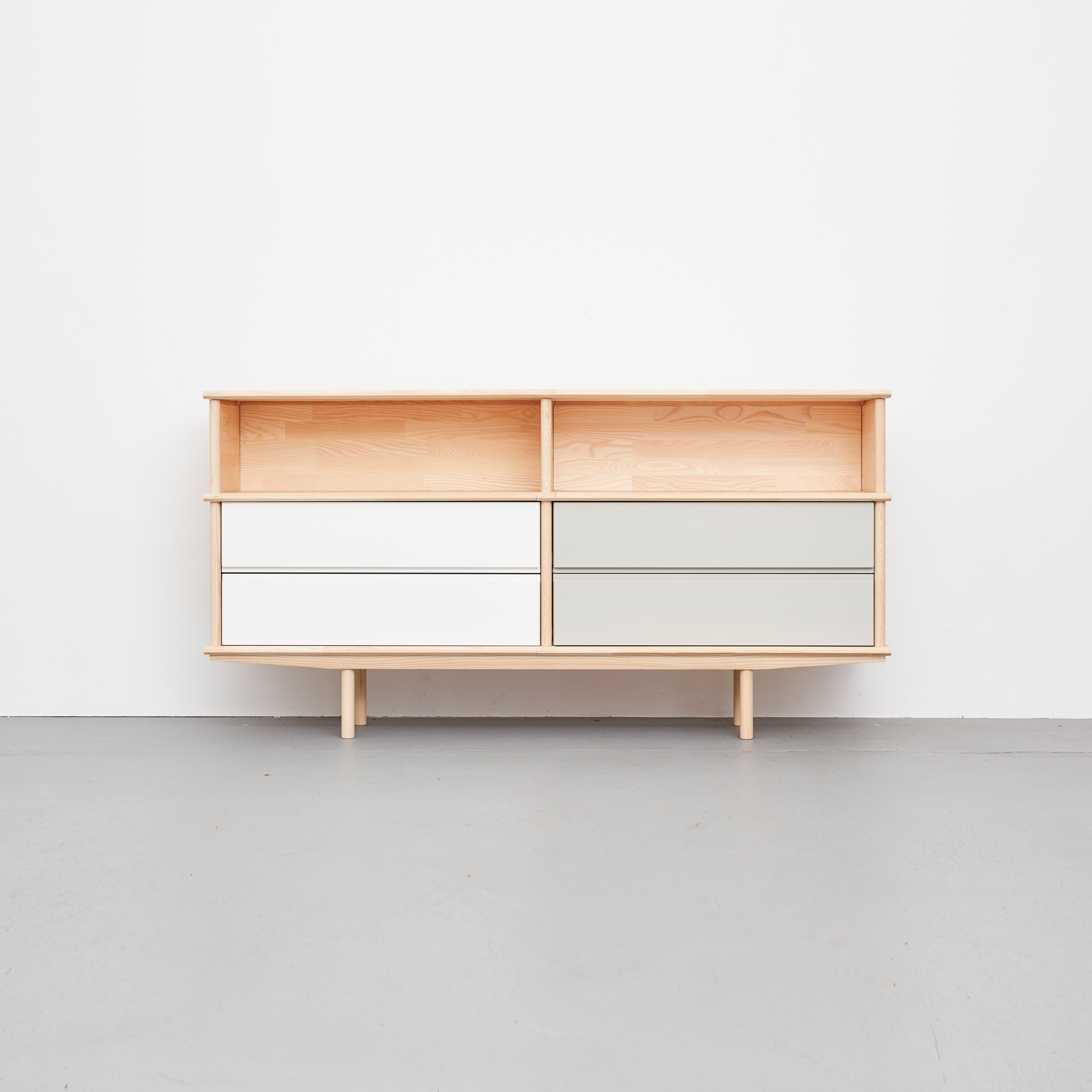 Produkt Splitter – Sideboard des Herstellers NEUVONFRISCH anzeigen