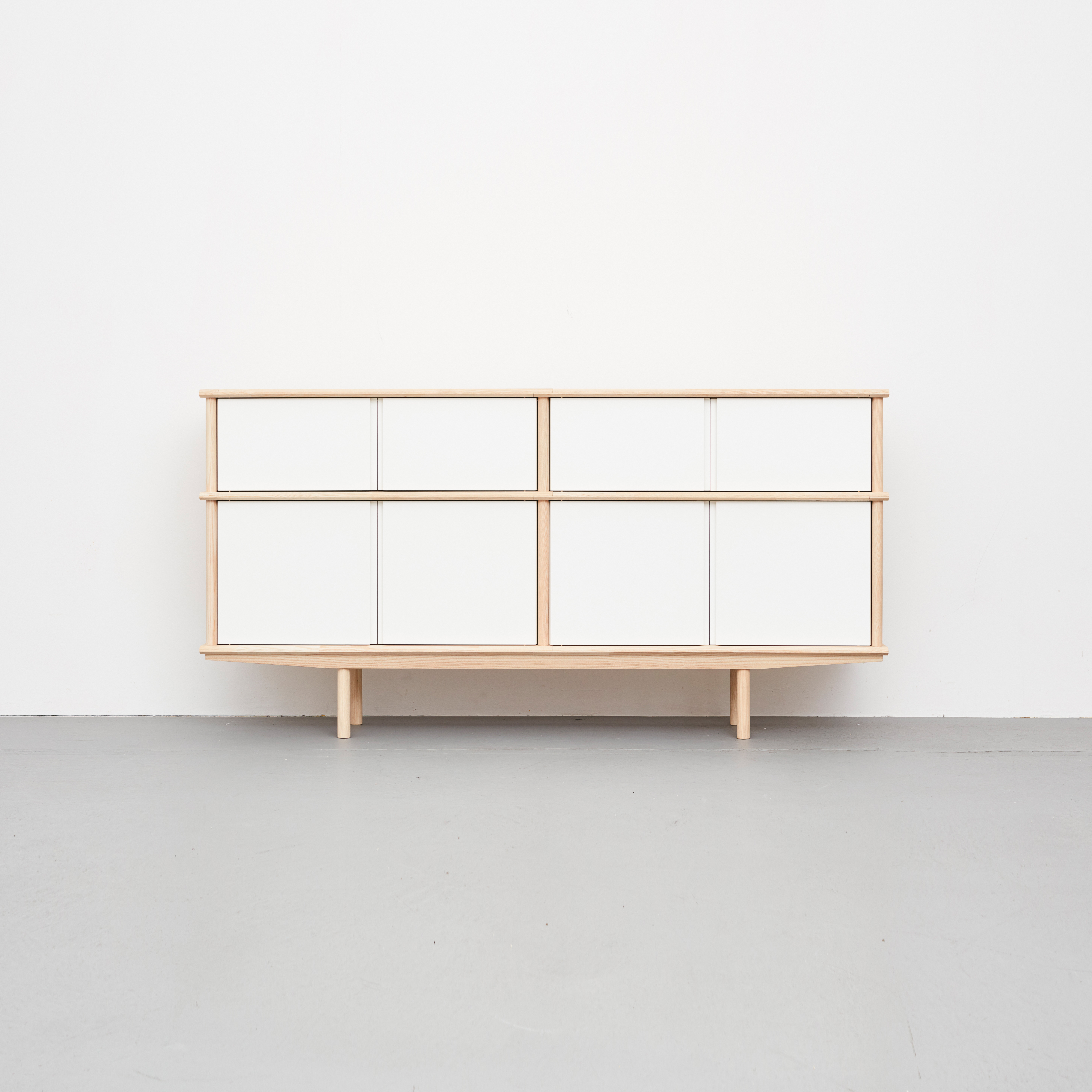 Produkt Splitter – Sideboard des Herstellers NEUVONFRISCH anzeigen